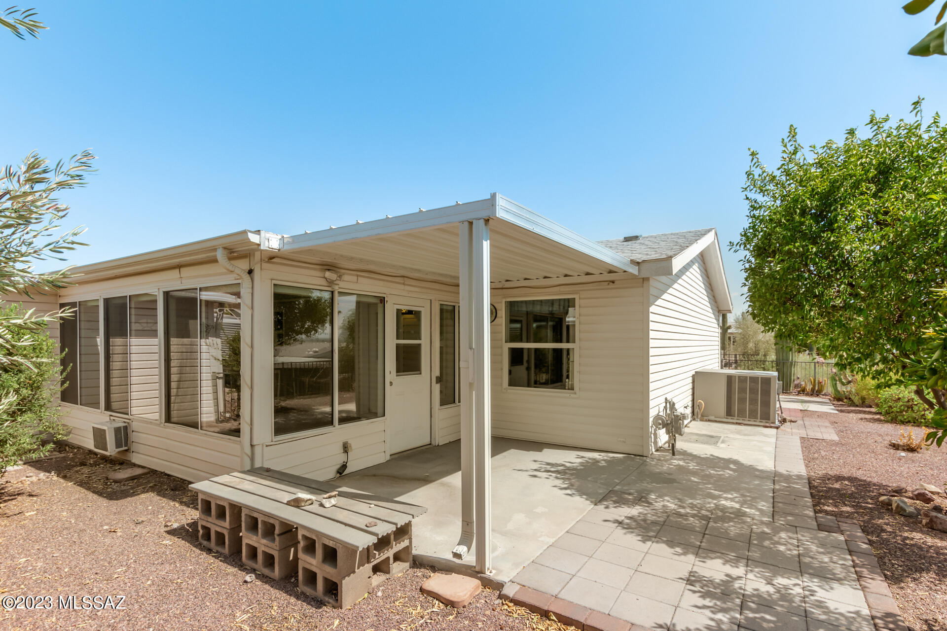 Copper Crest (195-358) - Residential