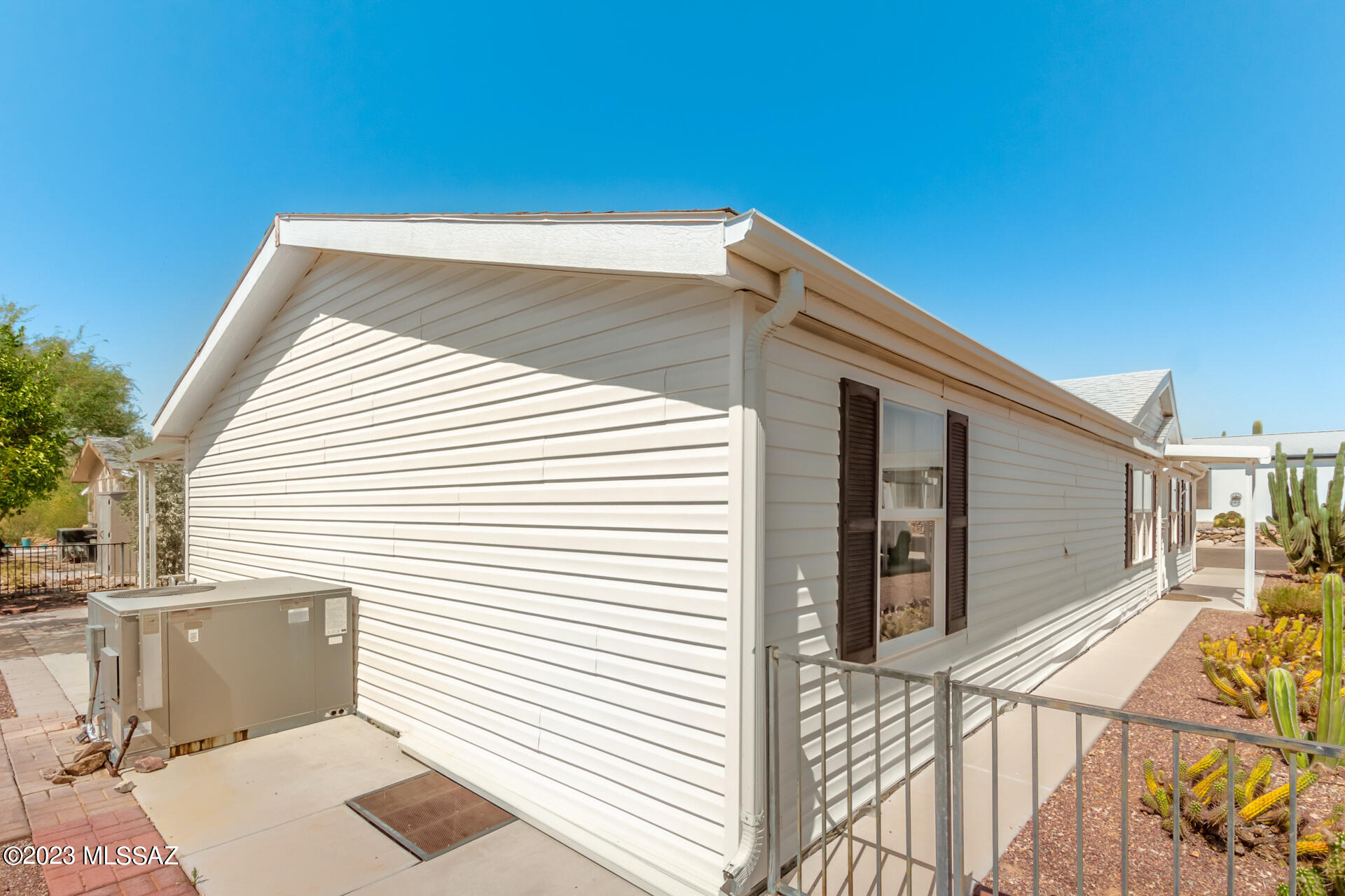 Copper Crest (195-358) - Residential