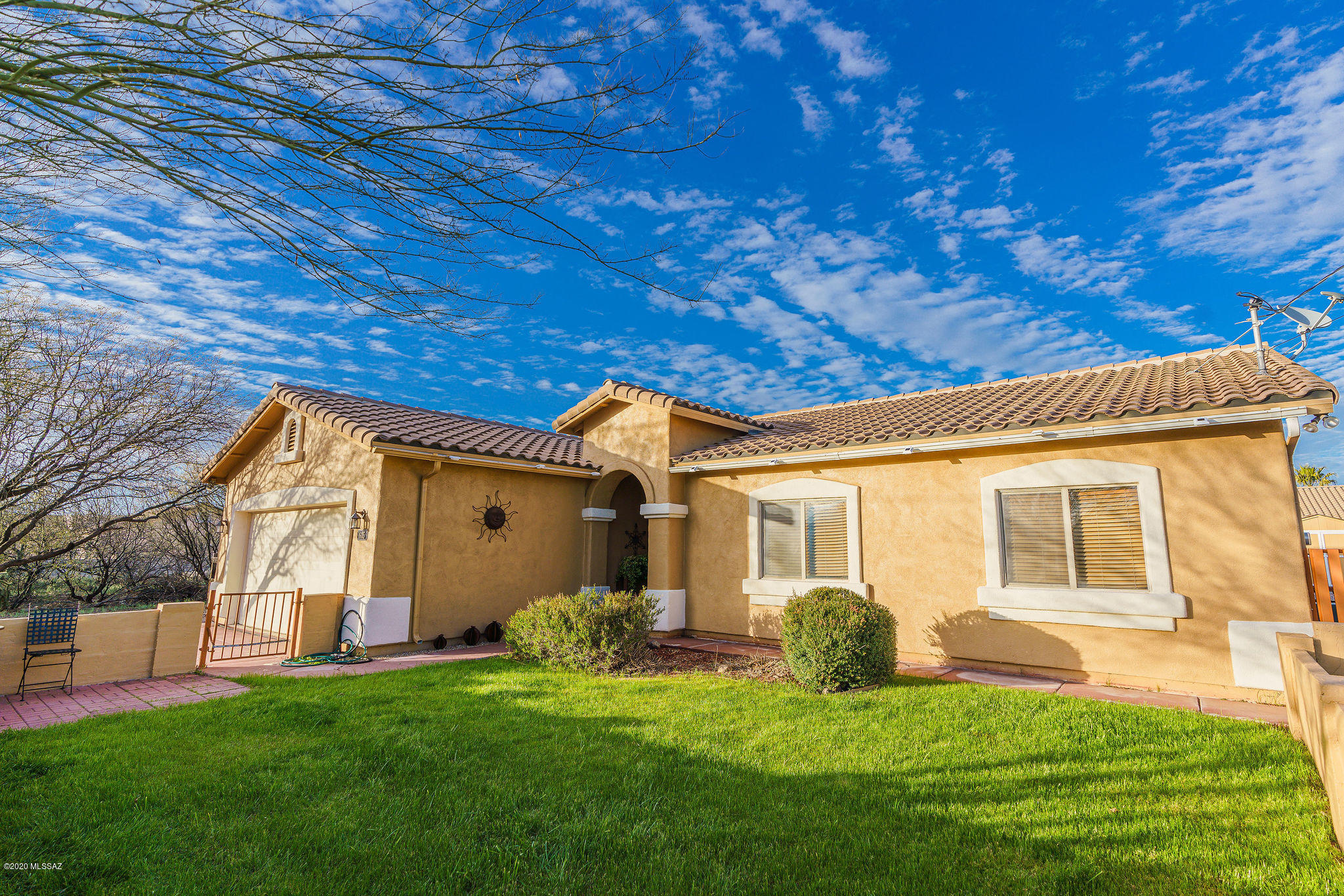 Rio Rico Villas 14 - Residential