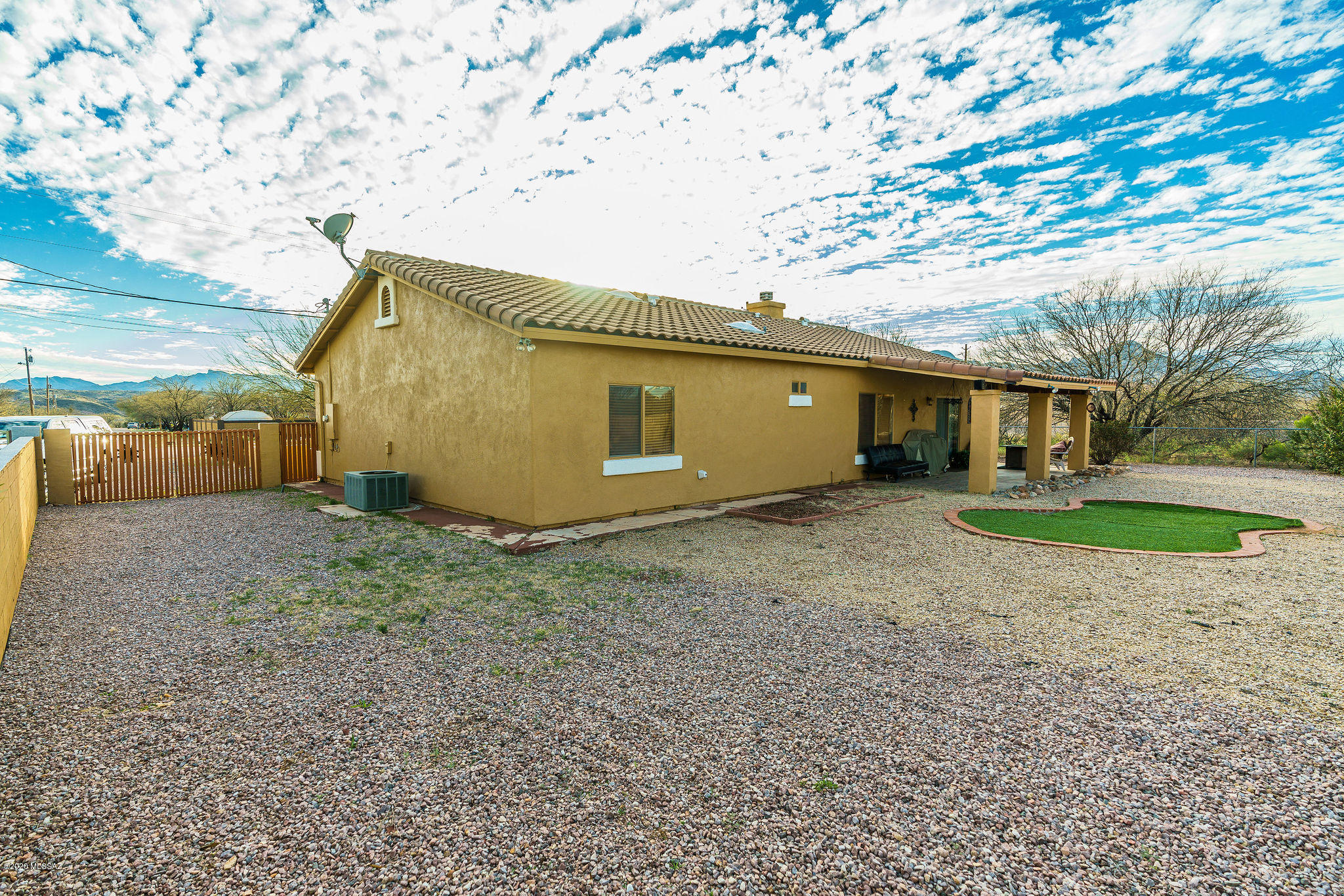 Rio Rico Villas 14 - Residential