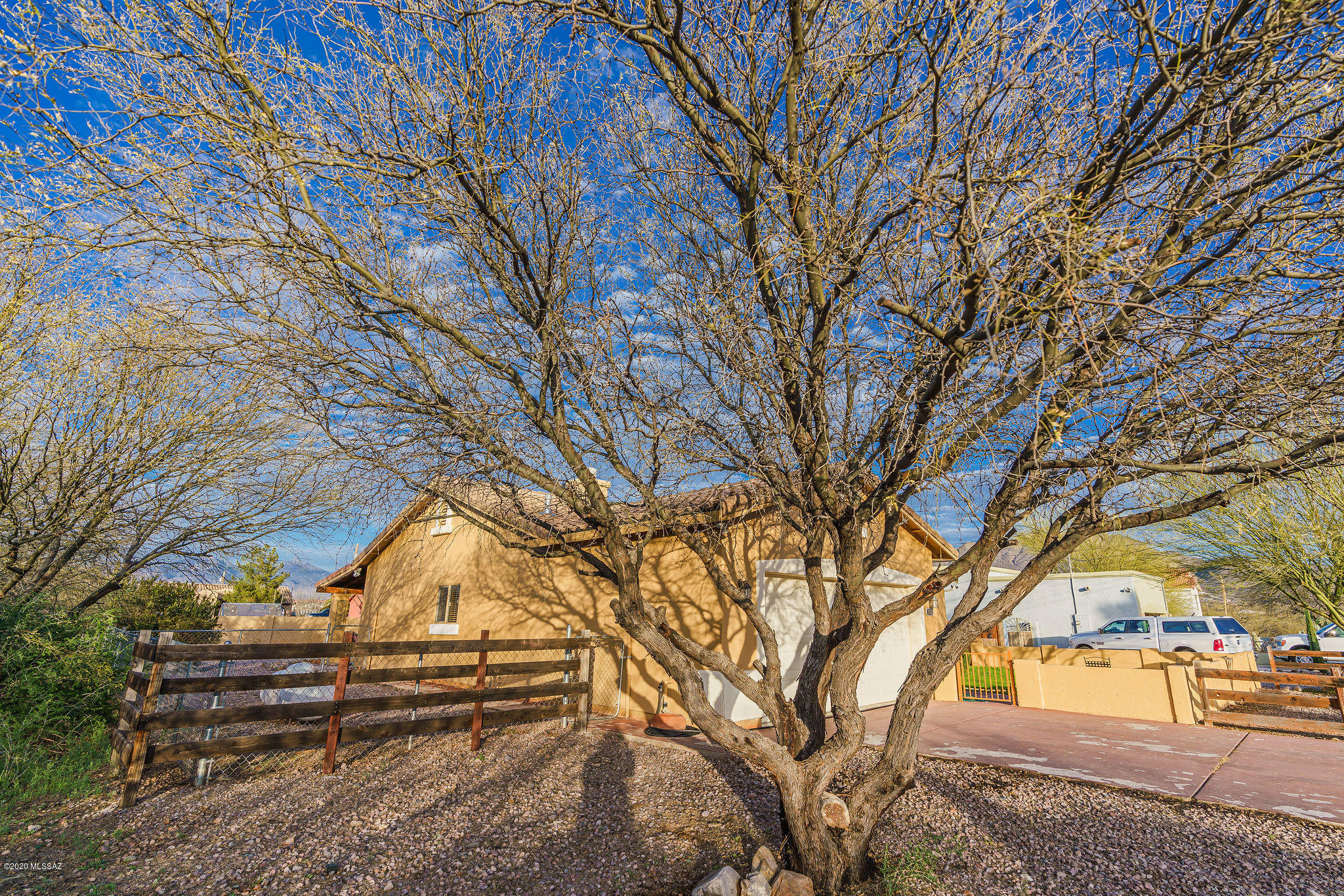 Rio Rico Villas 14 - Residential