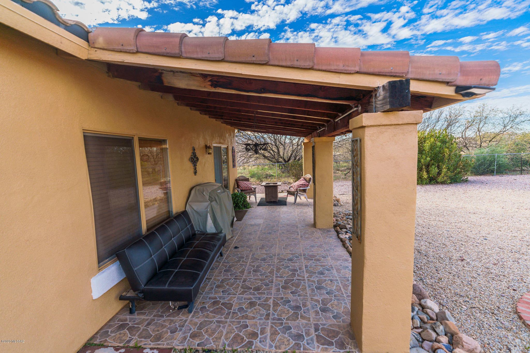 Rio Rico Villas 14 - Residential