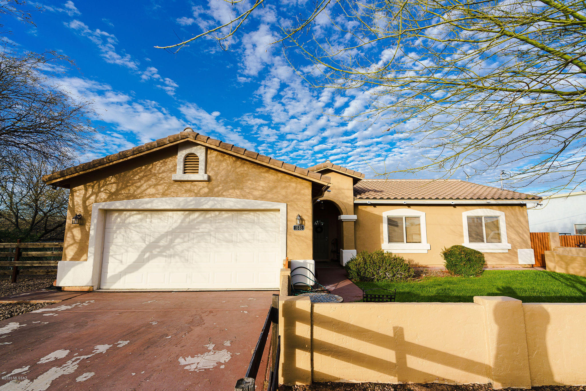 Rio Rico Villas 14 - Residential