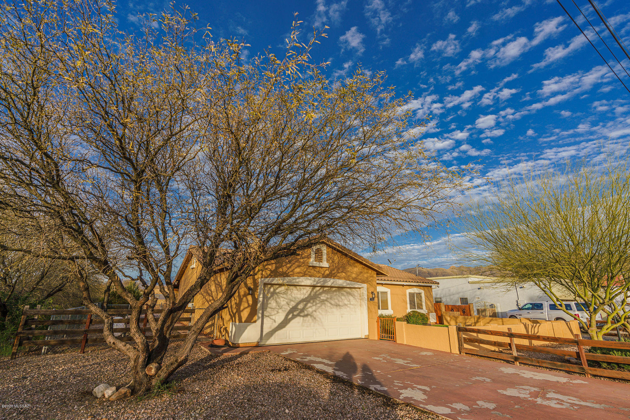 Rio Rico Villas 14 - Residential