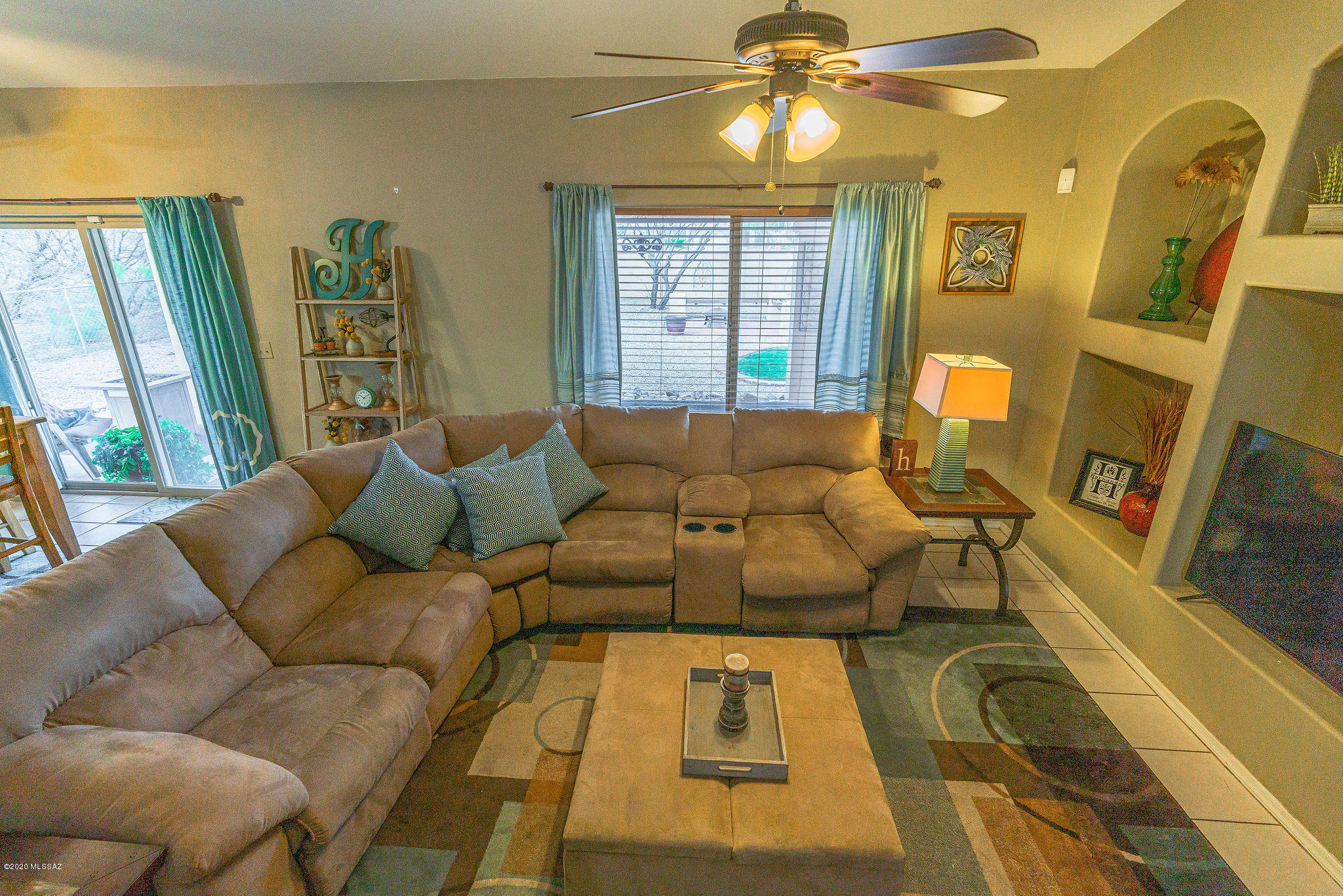 Rio Rico Villas 14 - Residential