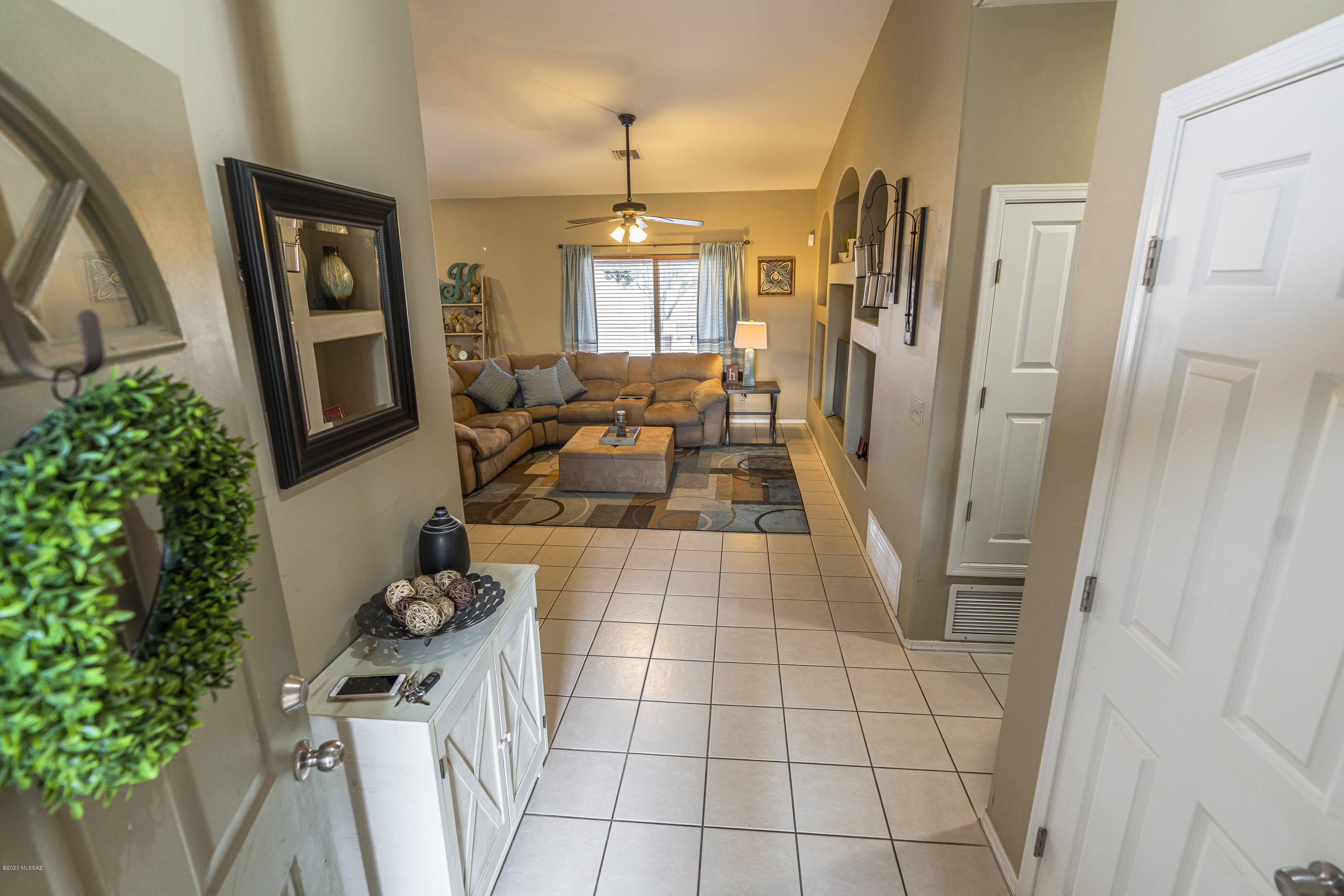 Rio Rico Villas 14 - Residential