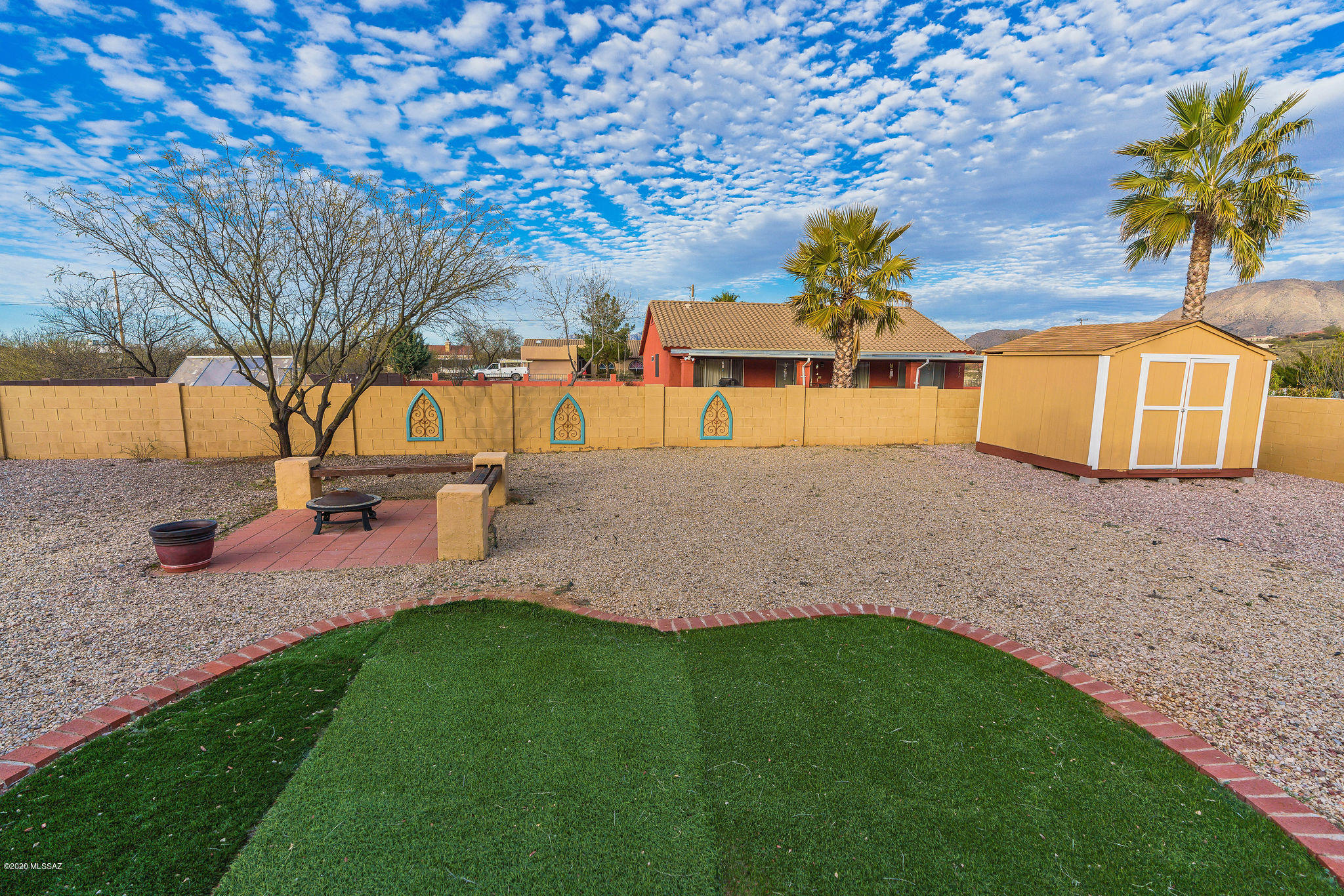 Rio Rico Villas 14 - Residential
