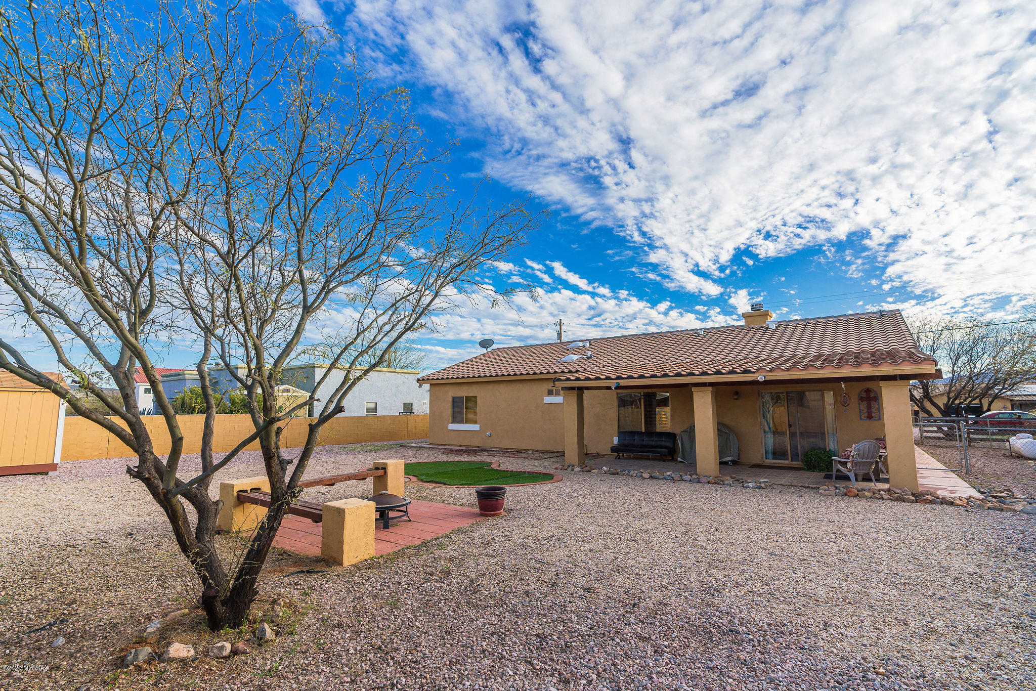 Rio Rico Villas 14 - Residential