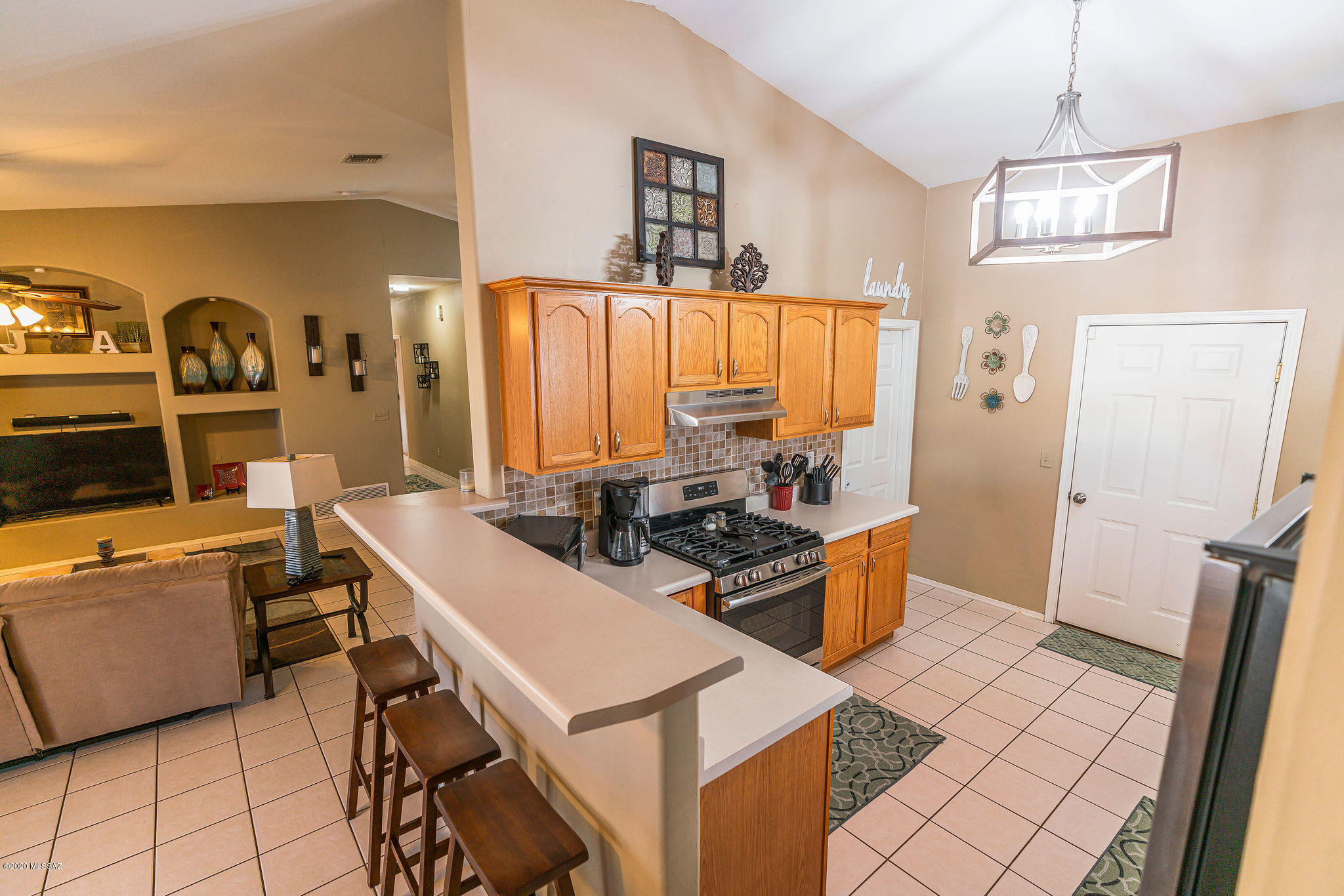 Rio Rico Villas 14 - Residential