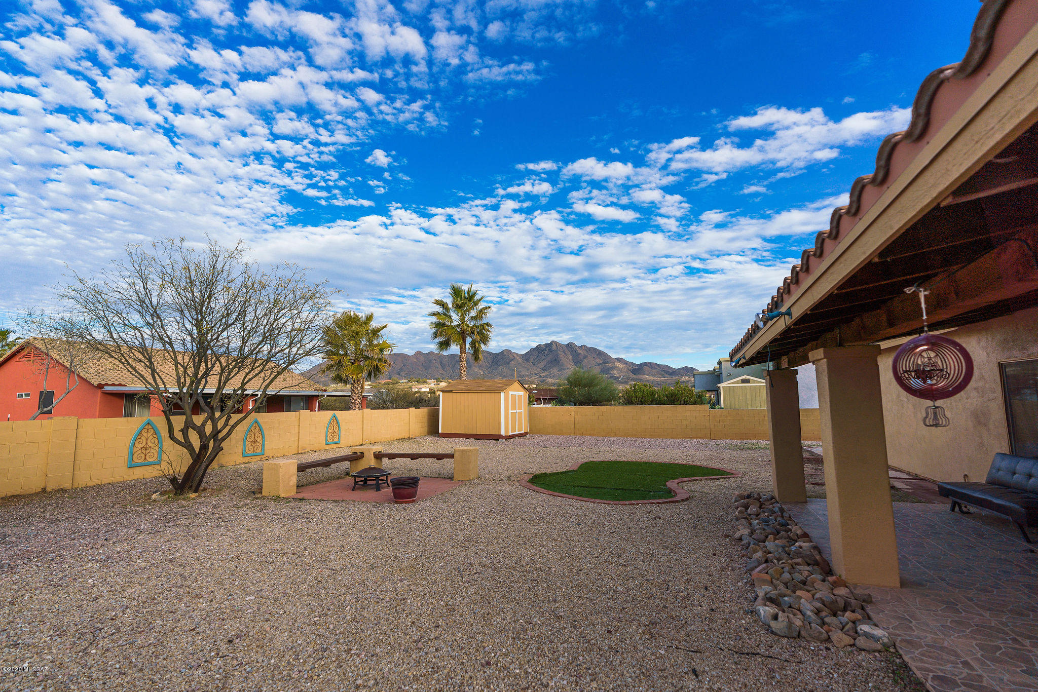 Rio Rico Villas 14 - Residential