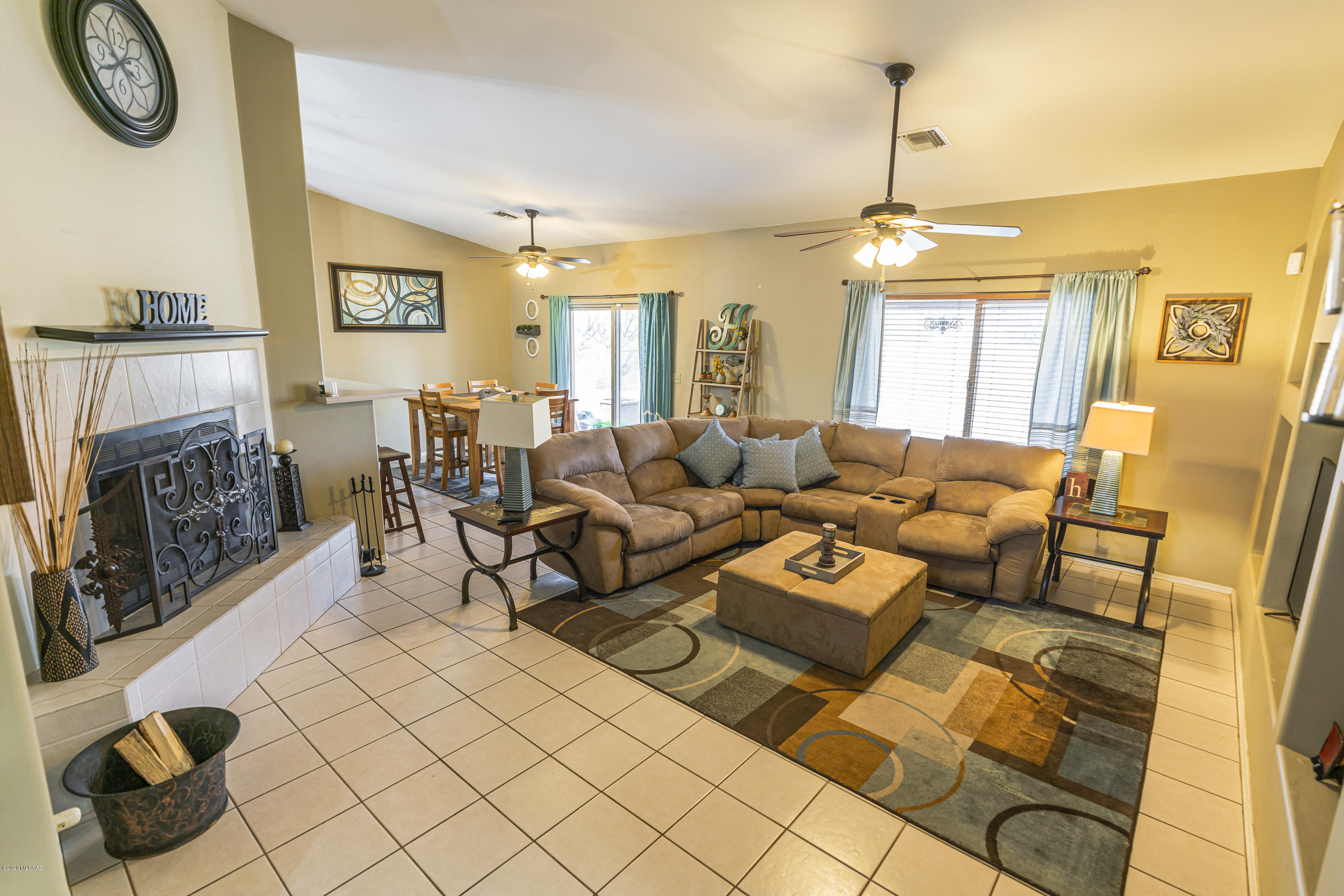Rio Rico Villas 14 - Residential