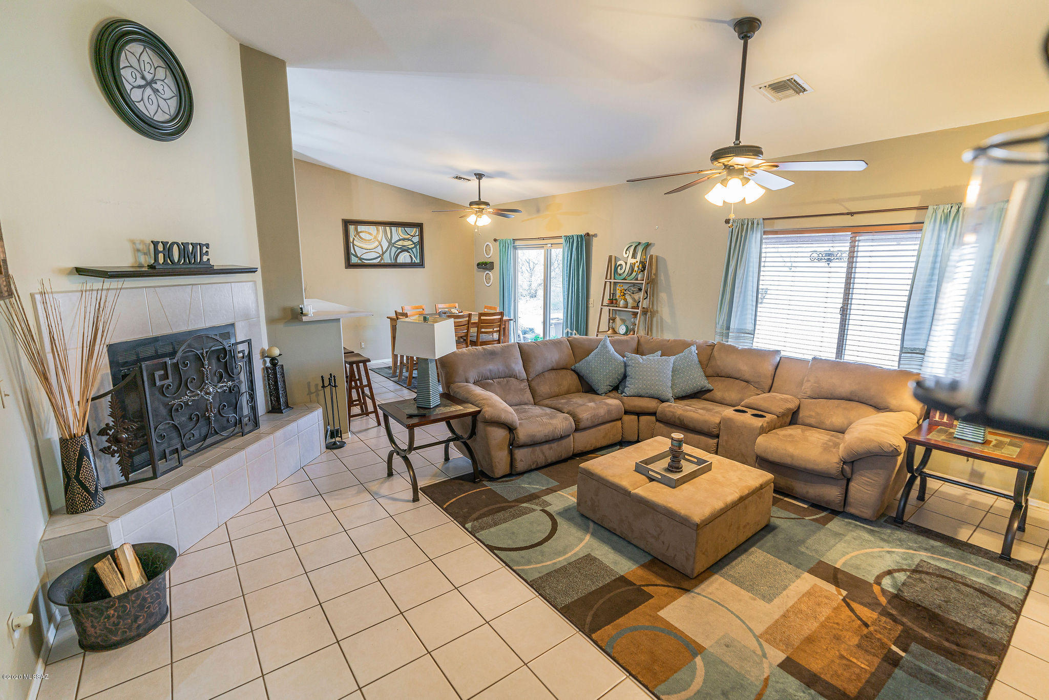 Rio Rico Villas 14 - Residential