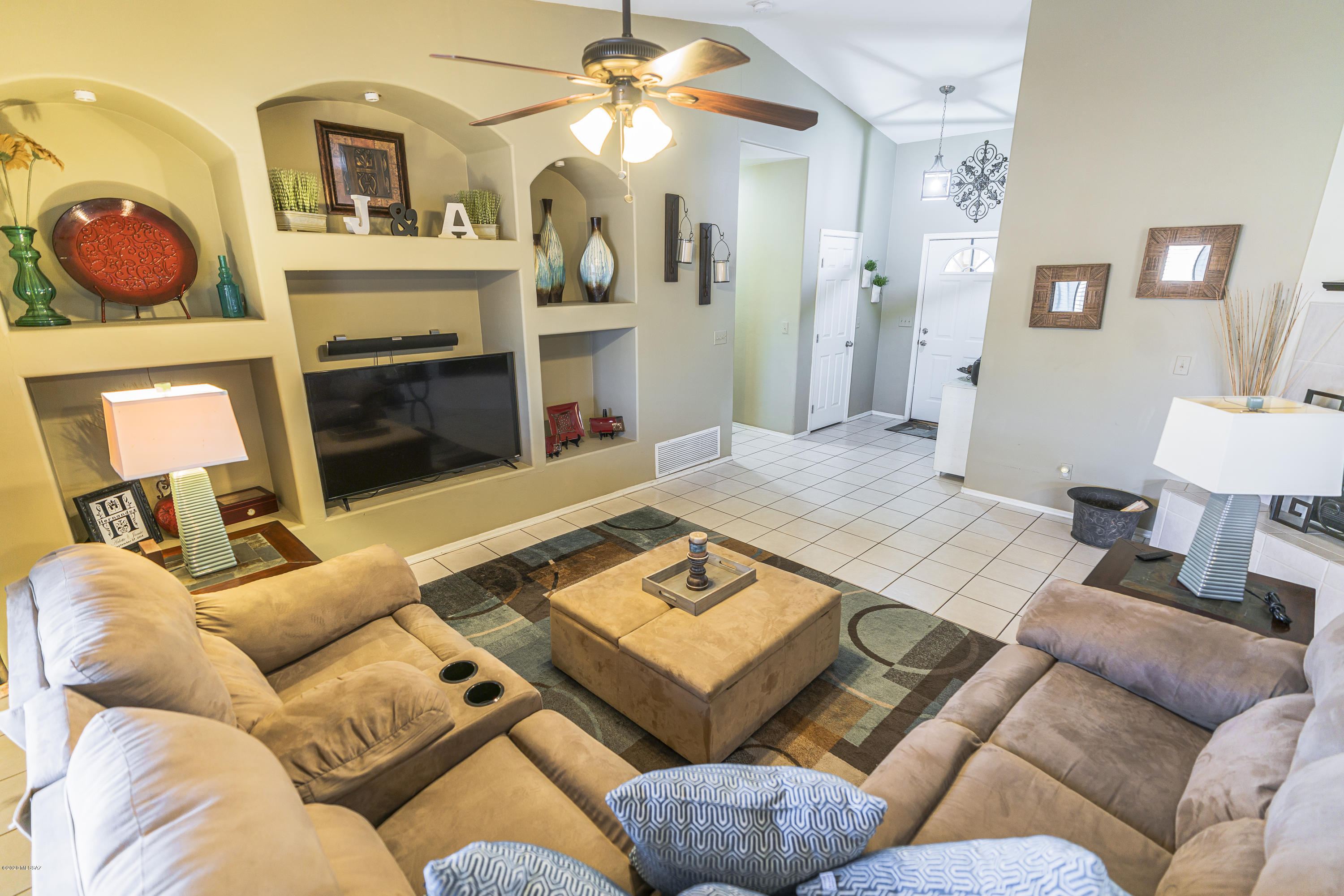 Rio Rico Villas 14 - Residential