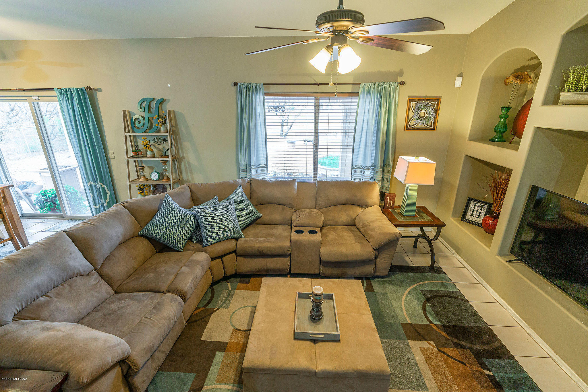 Rio Rico Villas 14 - Residential