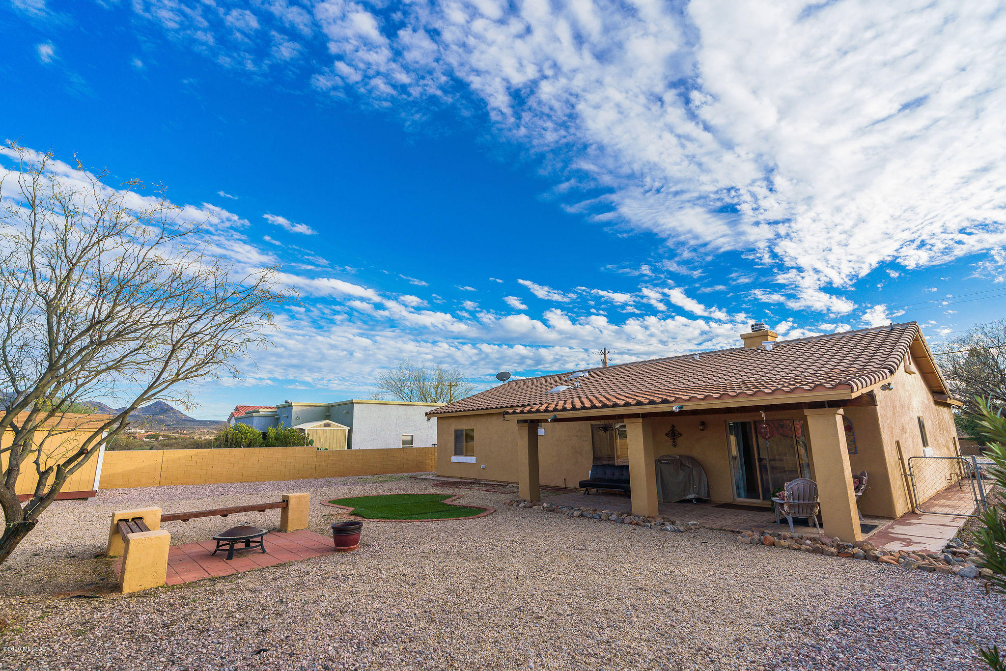 Rio Rico Villas 14 - Residential