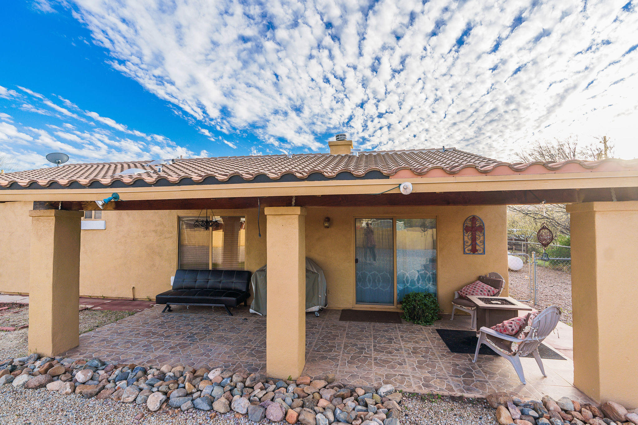 Rio Rico Villas 14 - Residential