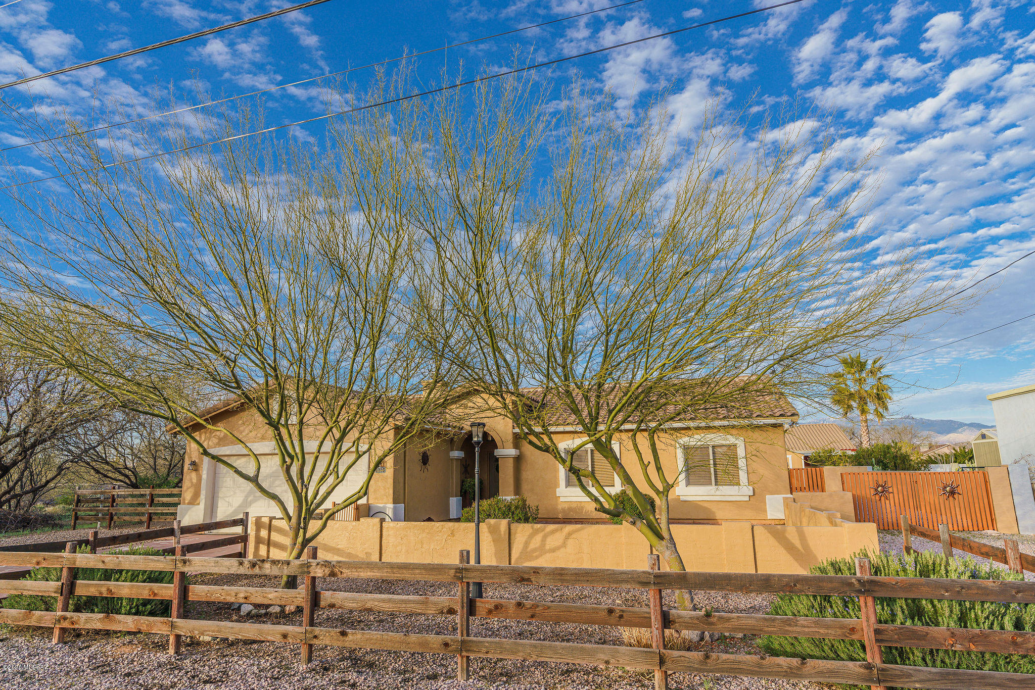 Rio Rico Villas 14 - Residential