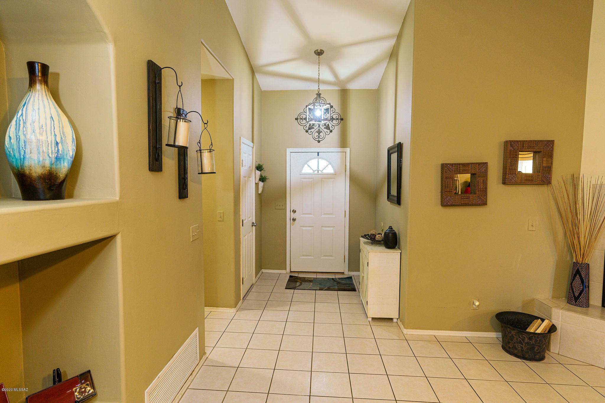 Rio Rico Villas 14 - Residential