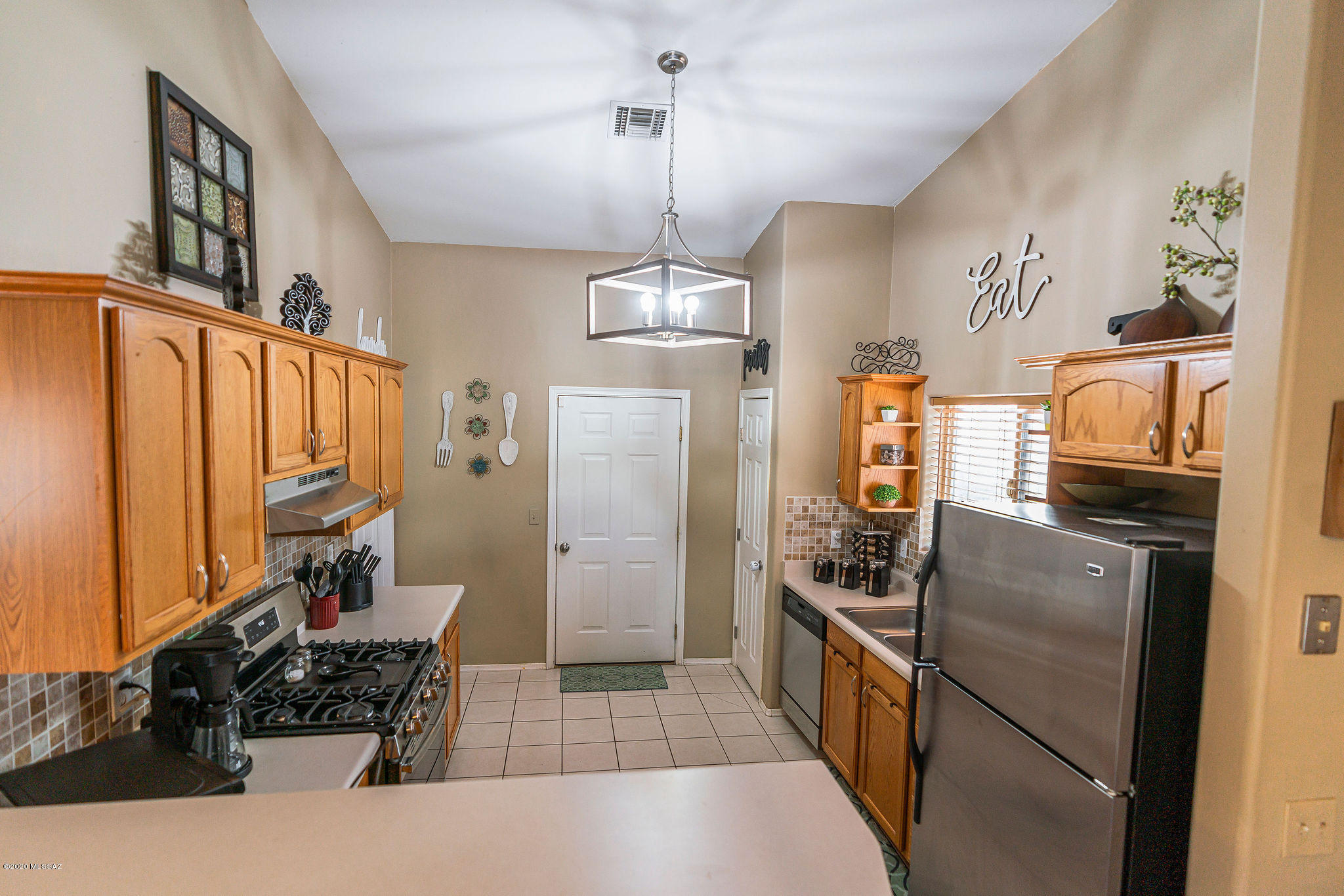 Rio Rico Villas 14 - Residential