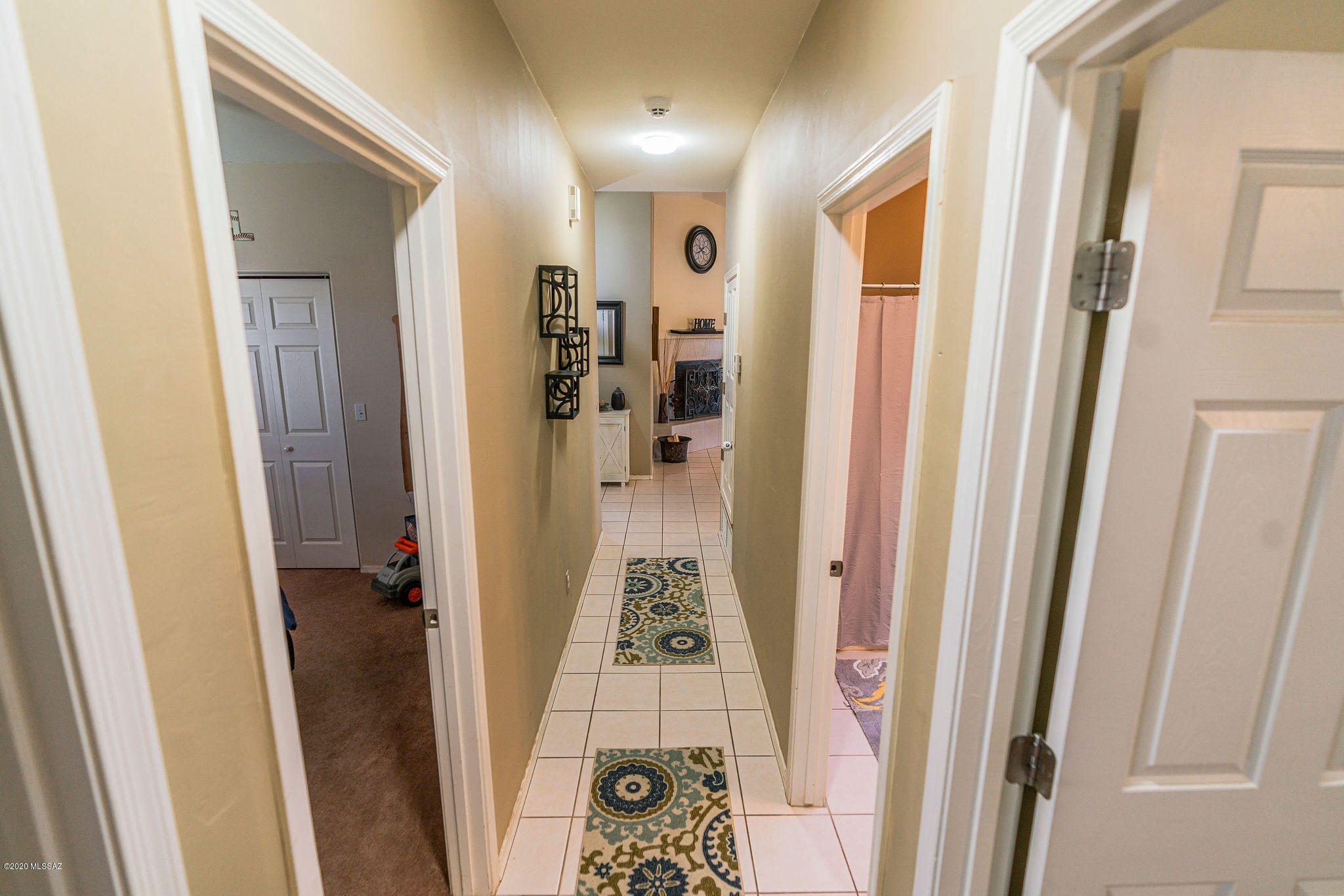 Rio Rico Villas 14 - Residential