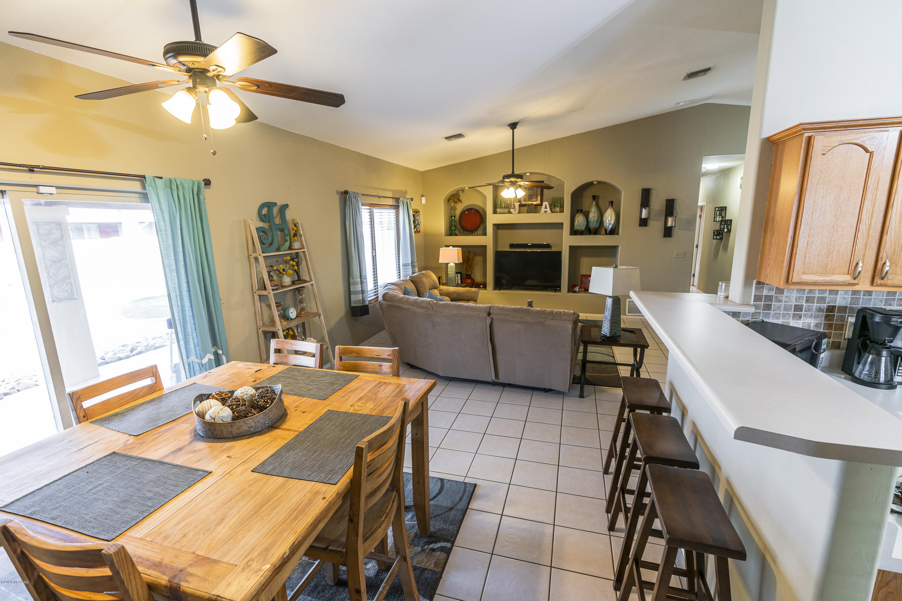 Rio Rico Villas 14 - Residential