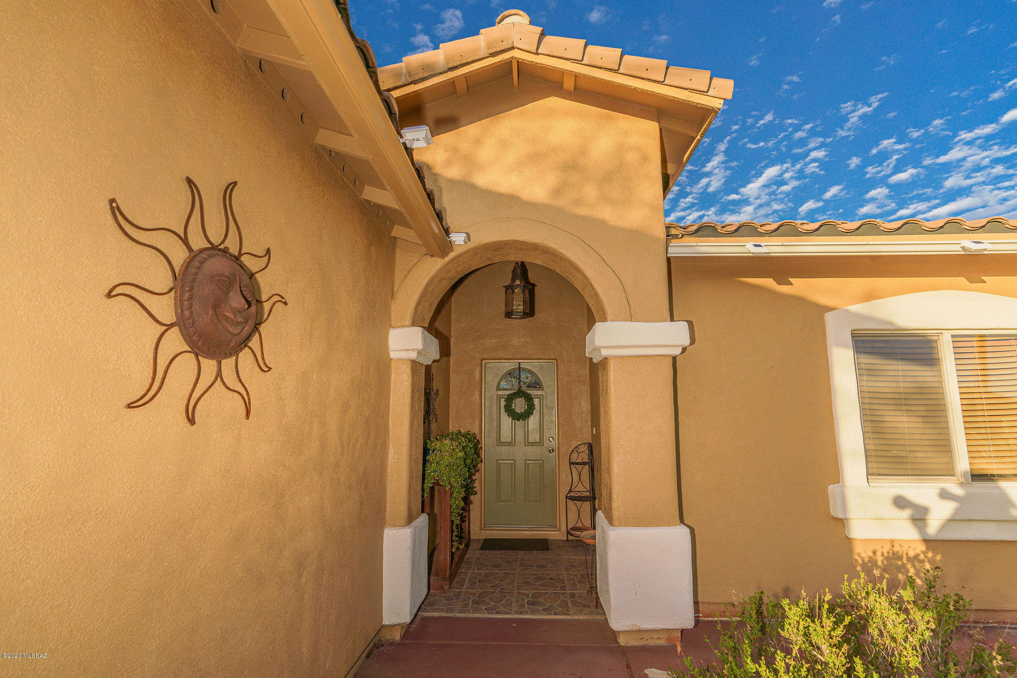 Rio Rico Villas 14 - Residential