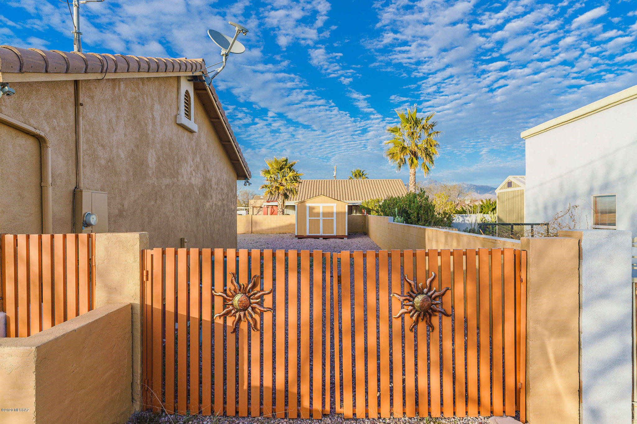 Rio Rico Villas 14 - Residential