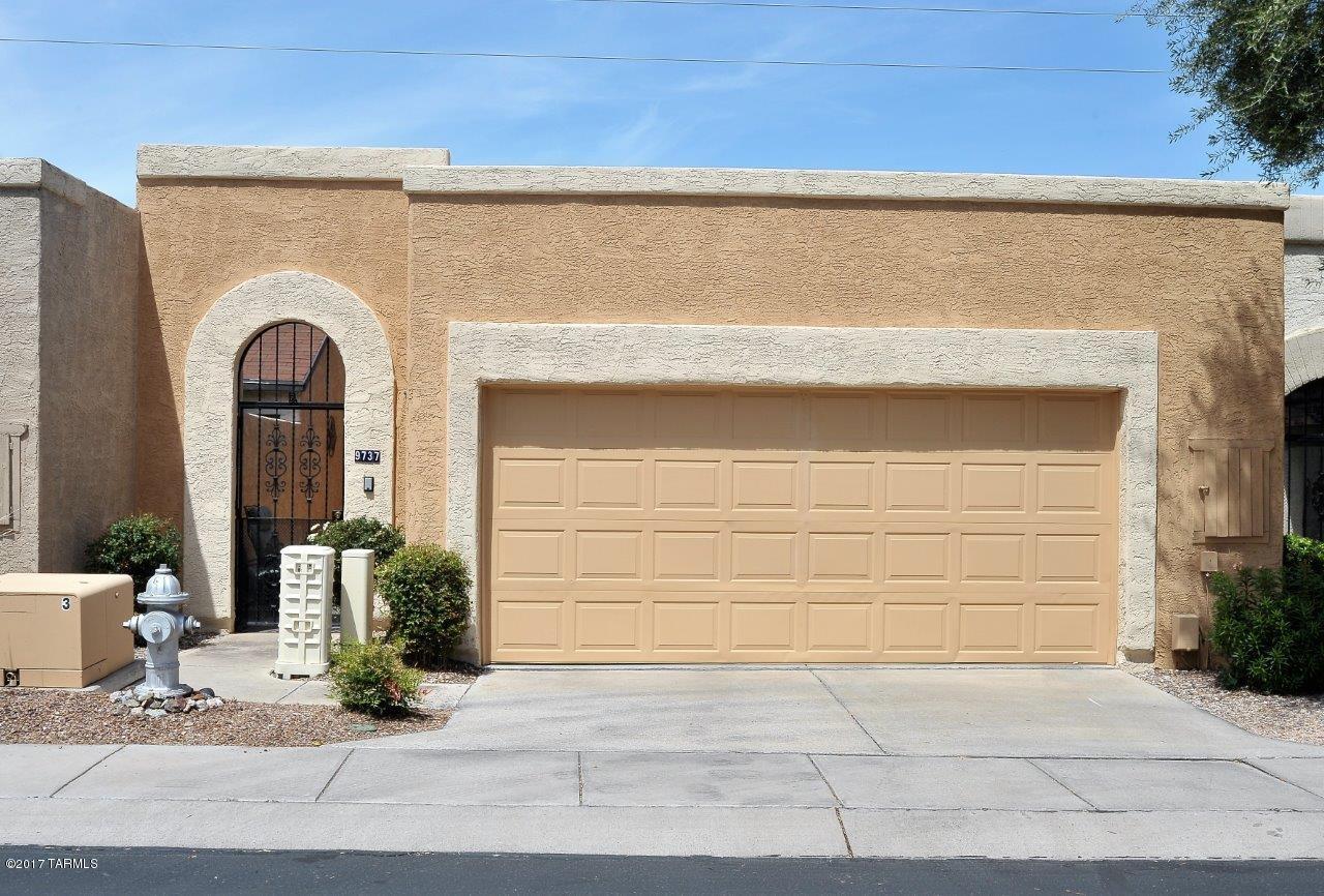 Miramonte Townhomes (1-67) - Residential