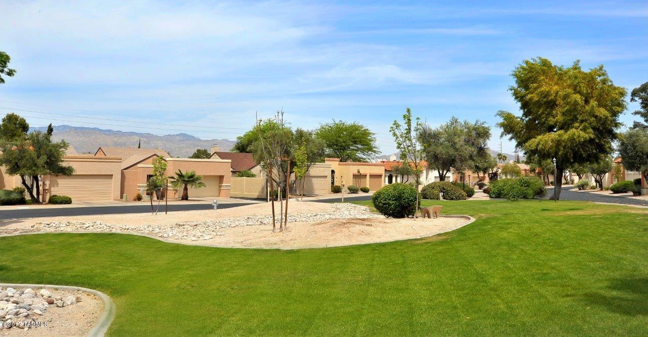 Miramonte Townhomes (1-67) - Residential