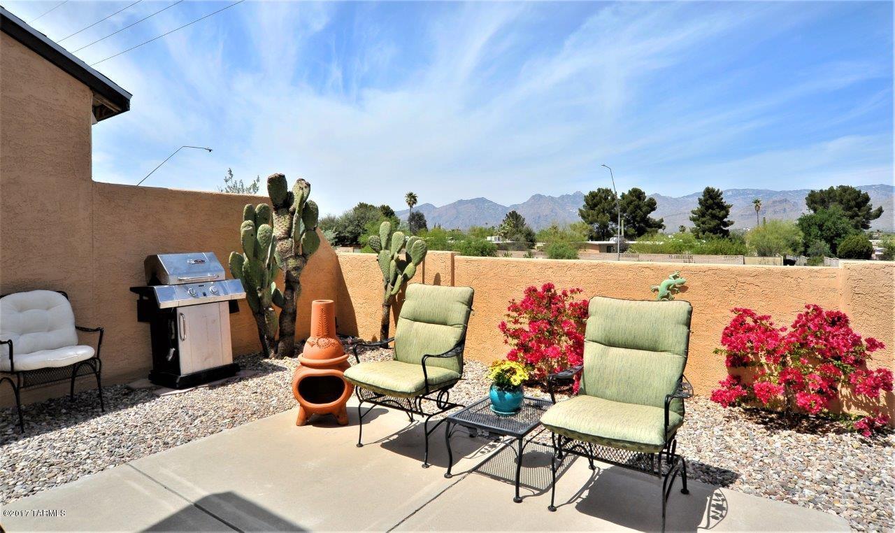 Miramonte Townhomes (1-67) - Residential
