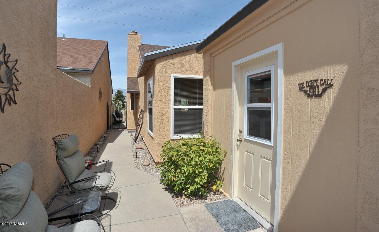 Miramonte Townhomes (1-67) - Residential