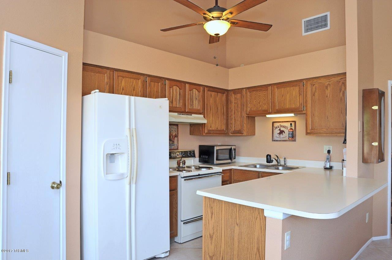 Miramonte Townhomes (1-67) - Residential