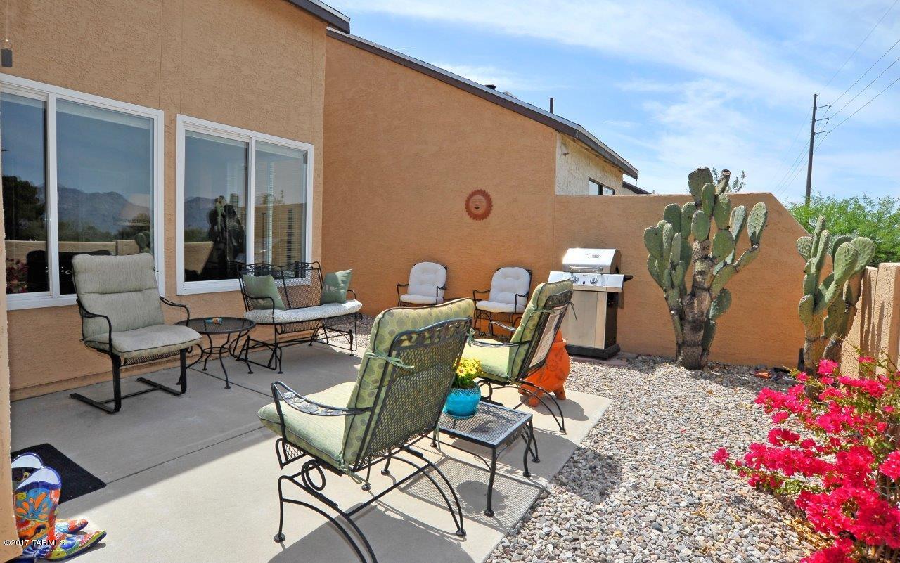 Miramonte Townhomes (1-67) - Residential