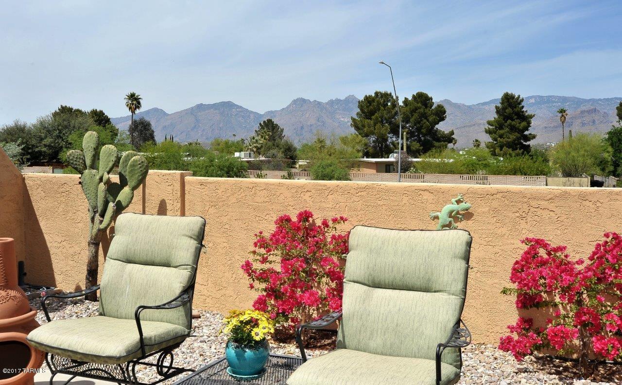 Miramonte Townhomes (1-67) - Residential