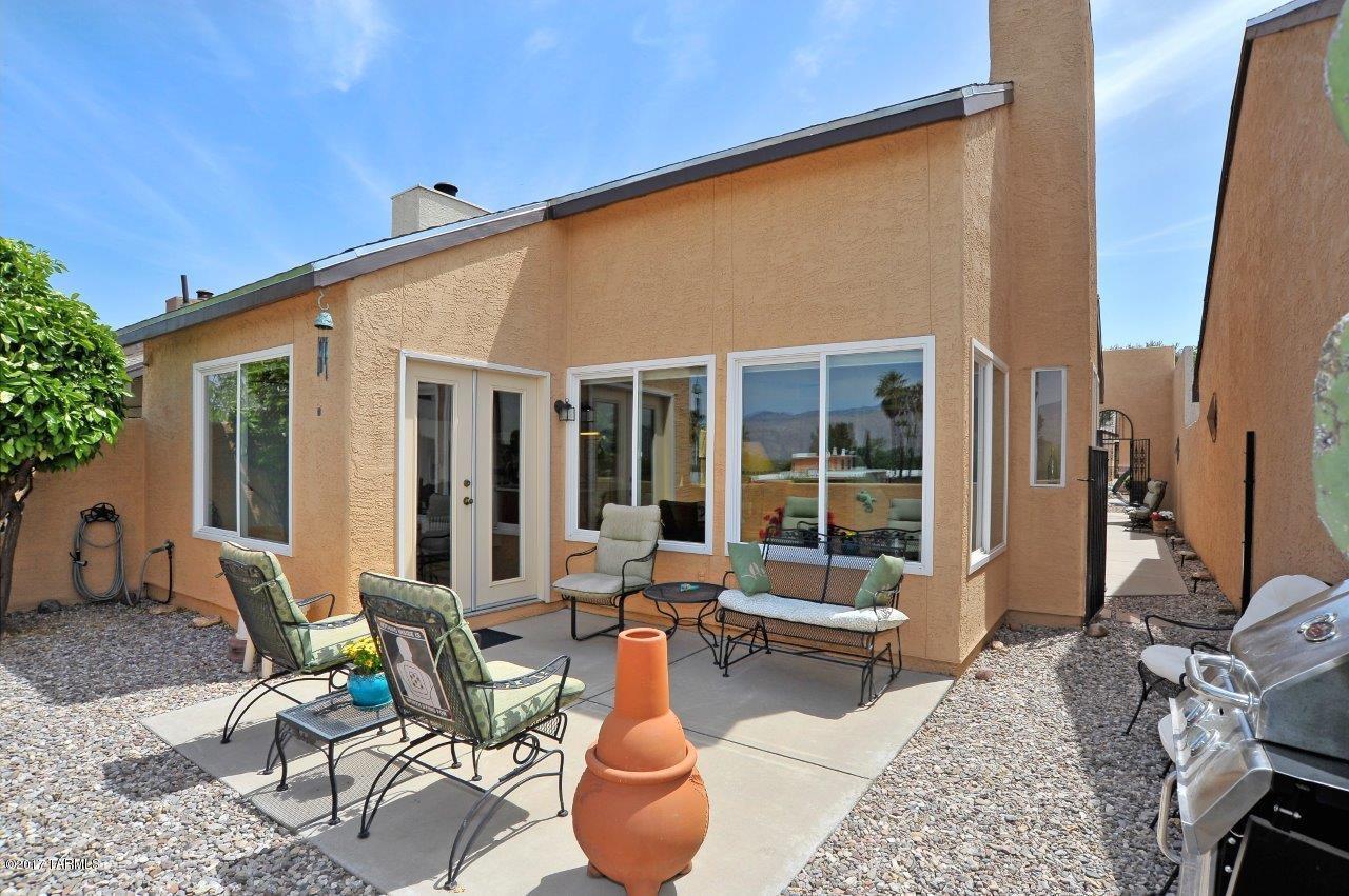 Miramonte Townhomes (1-67) - Residential