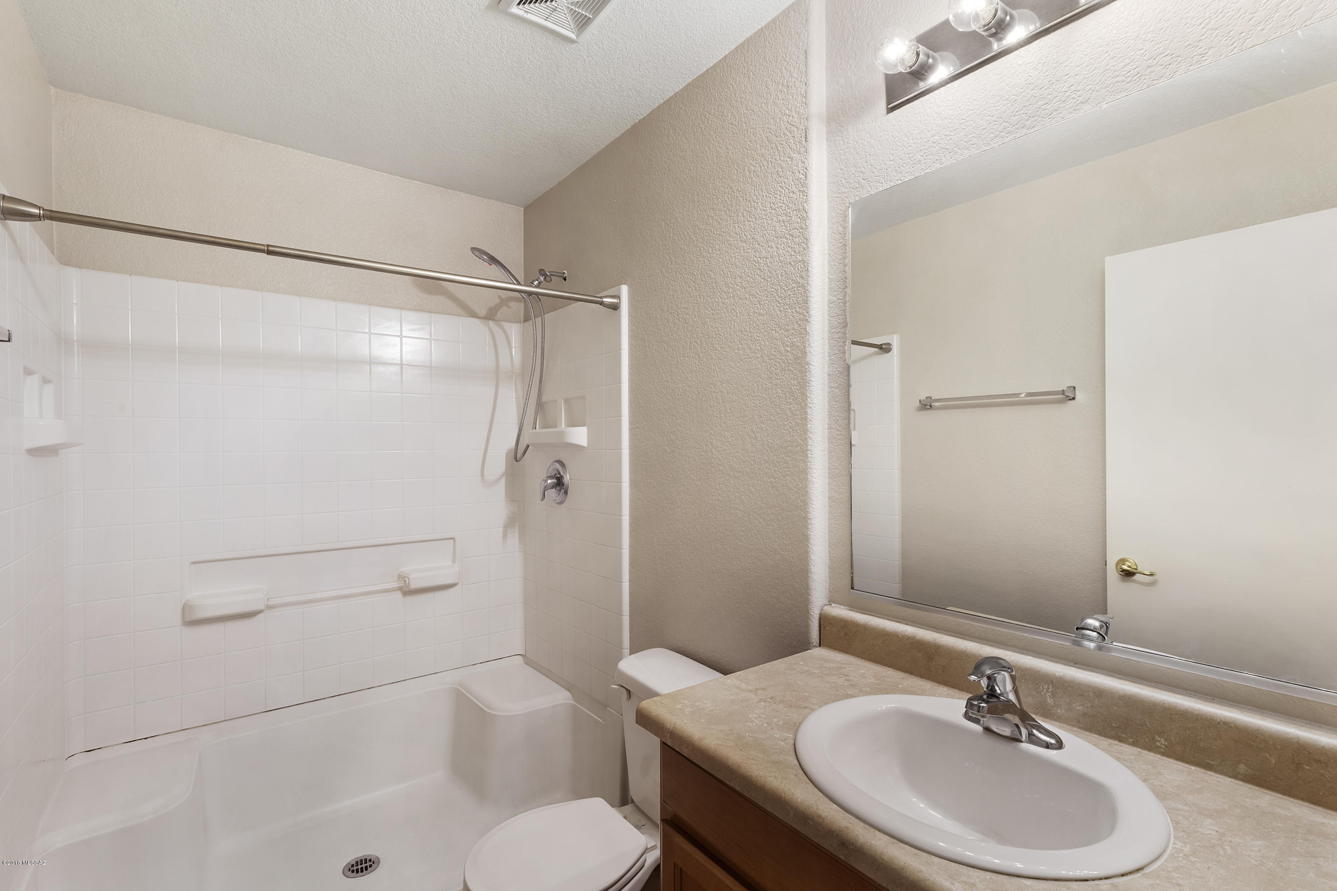 Casitas Del Sol Estates Blks 1-9 (1-121) - Residential