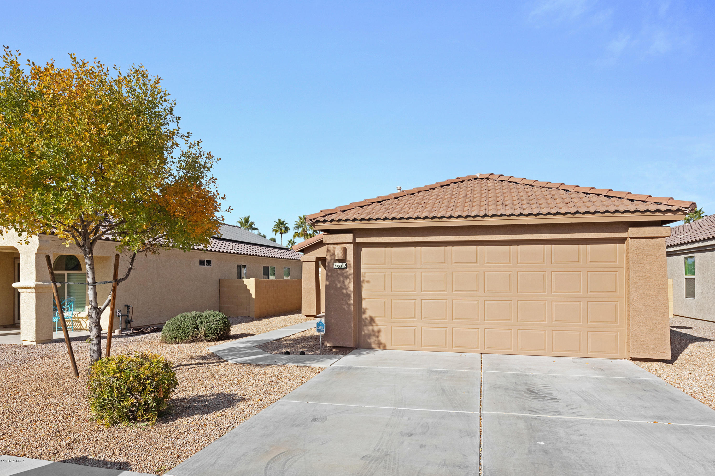 Casitas Del Sol Estates Blks 1-9 (1-121) - Residential
