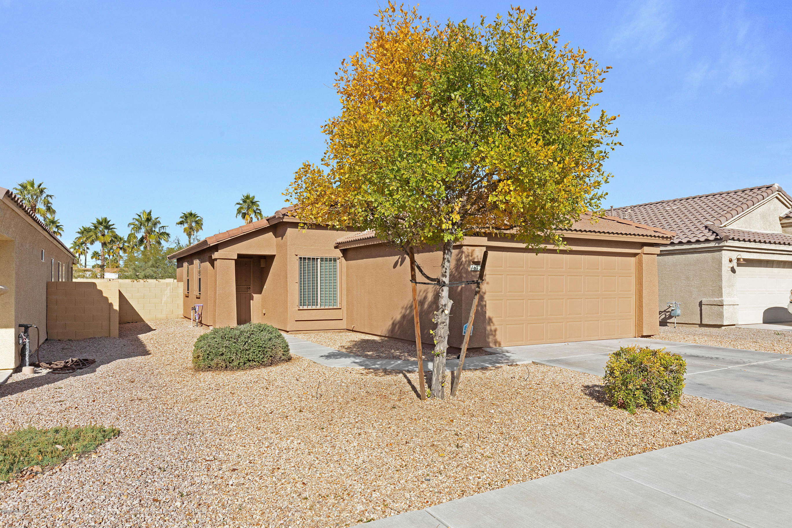 Casitas Del Sol Estates Blks 1-9 (1-121) - Residential