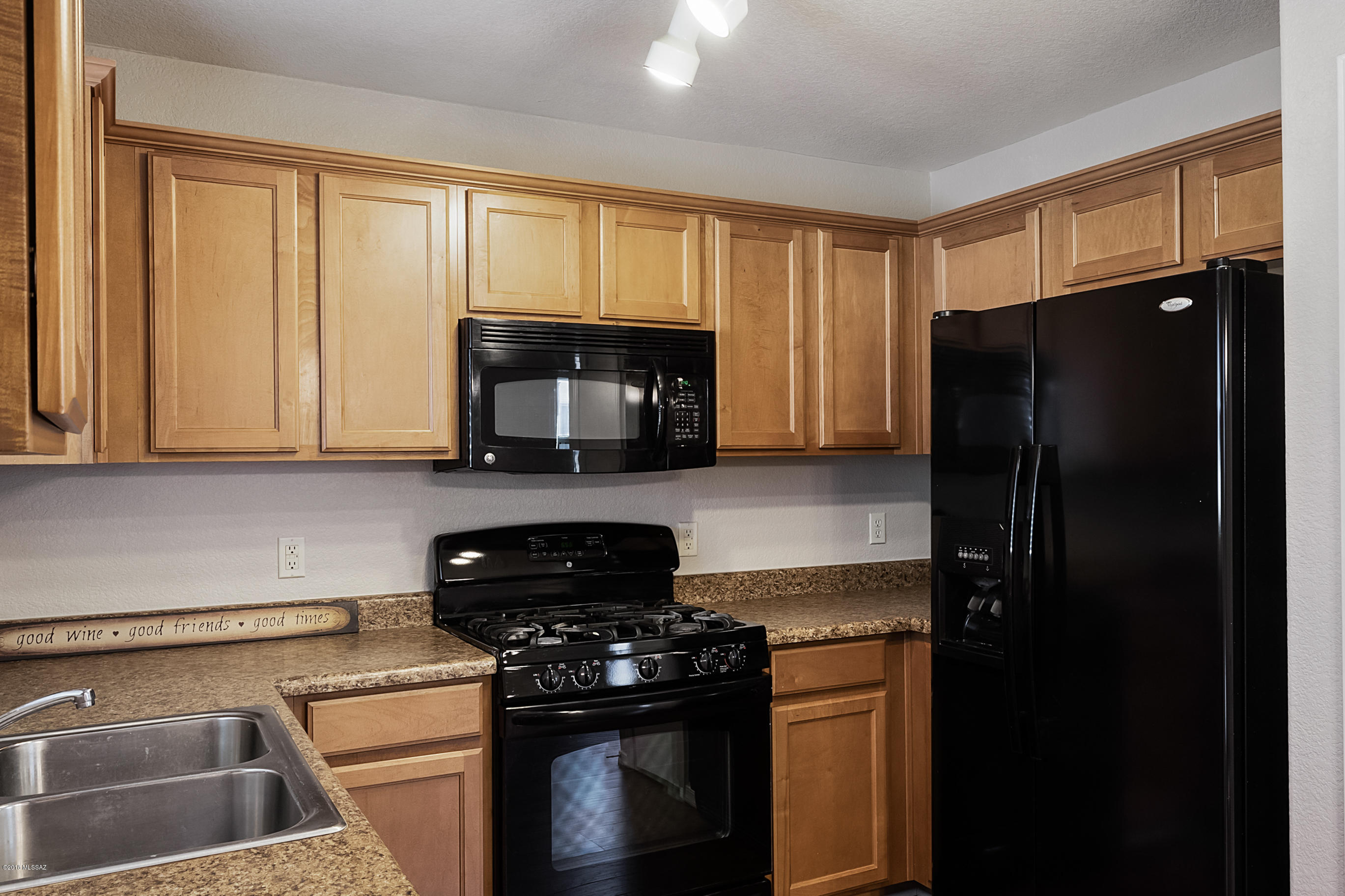 Casitas Del Sol Estates Blks 1-9 (1-121) - Residential