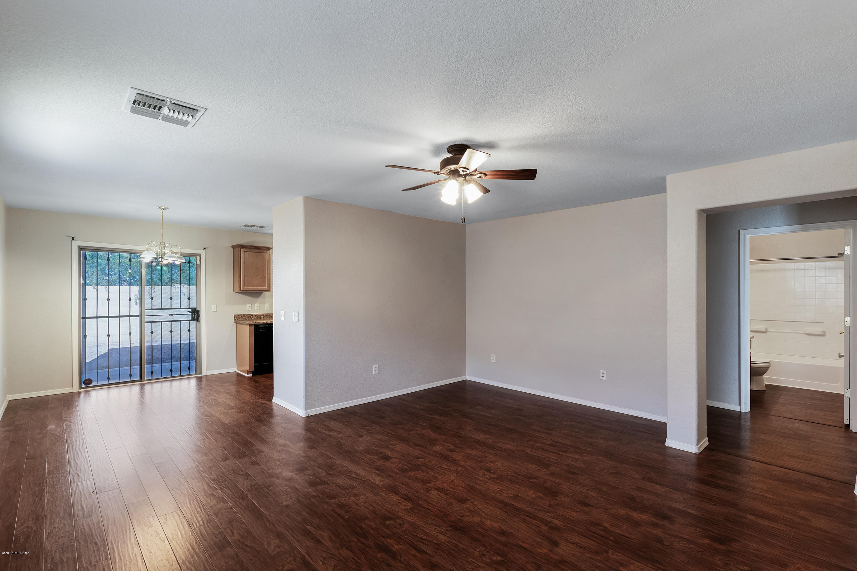 Casitas Del Sol Estates Blks 1-9 (1-121) - Residential