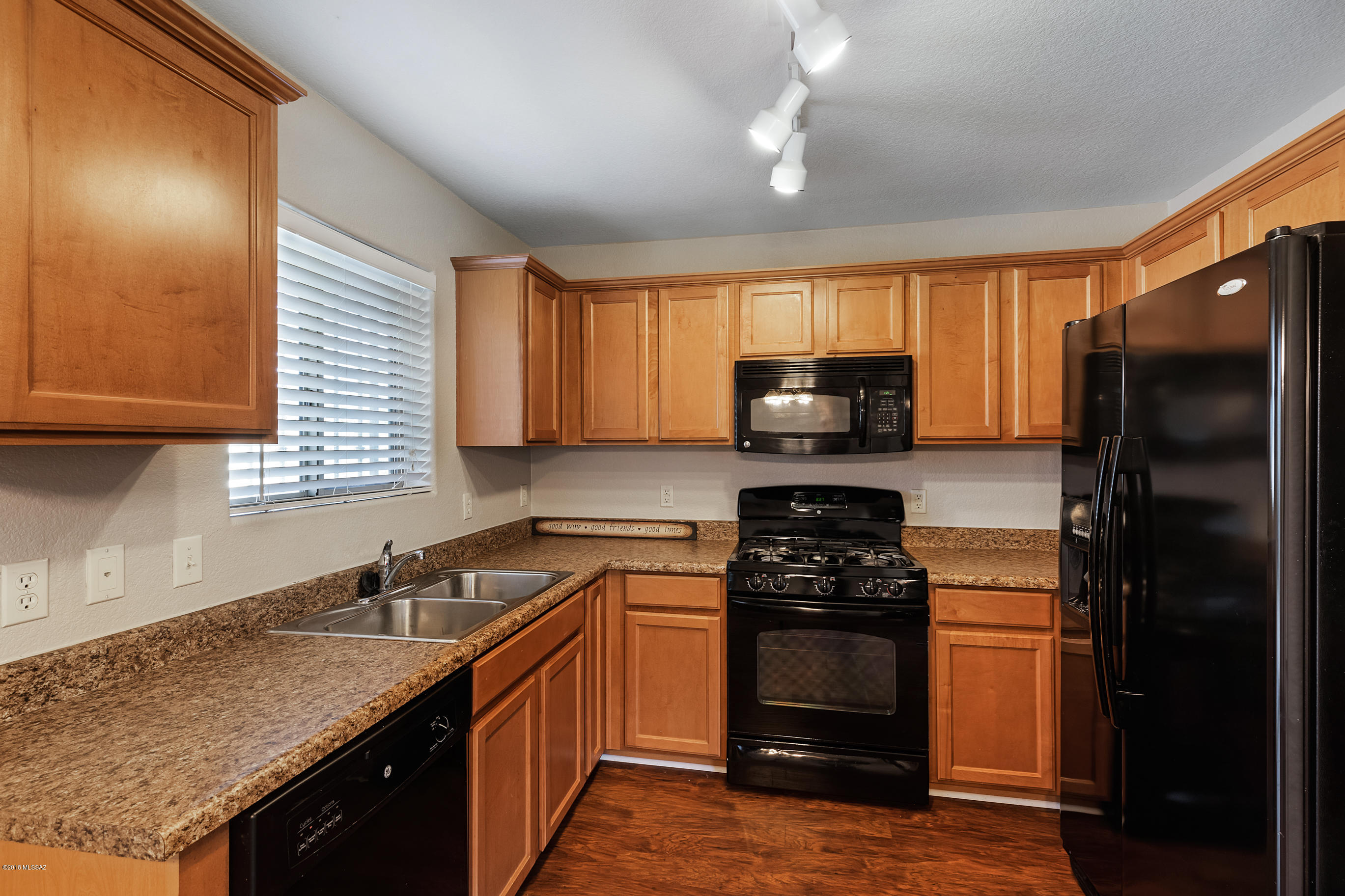 Casitas Del Sol Estates Blks 1-9 (1-121) - Residential