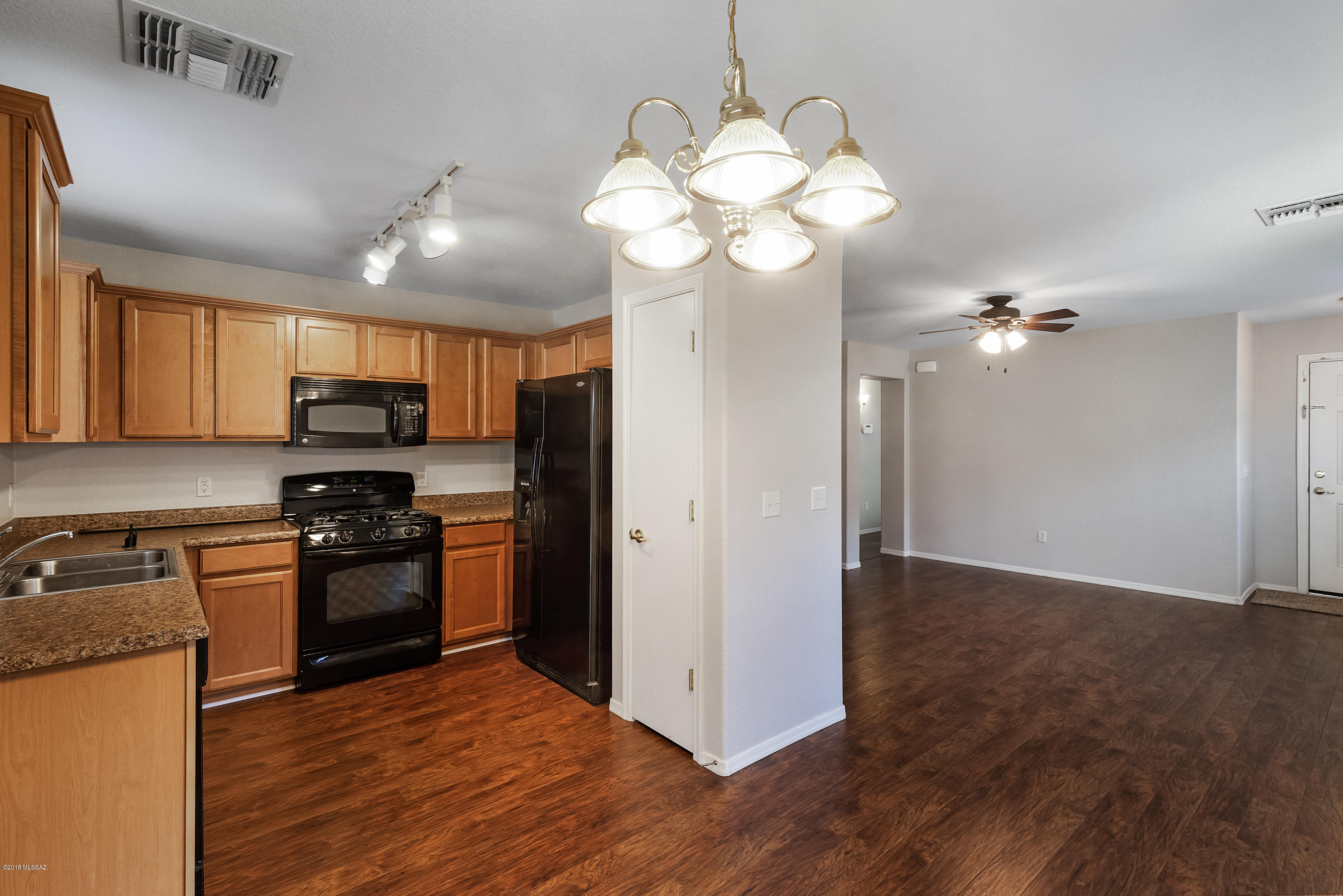 Casitas Del Sol Estates Blks 1-9 (1-121) - Residential