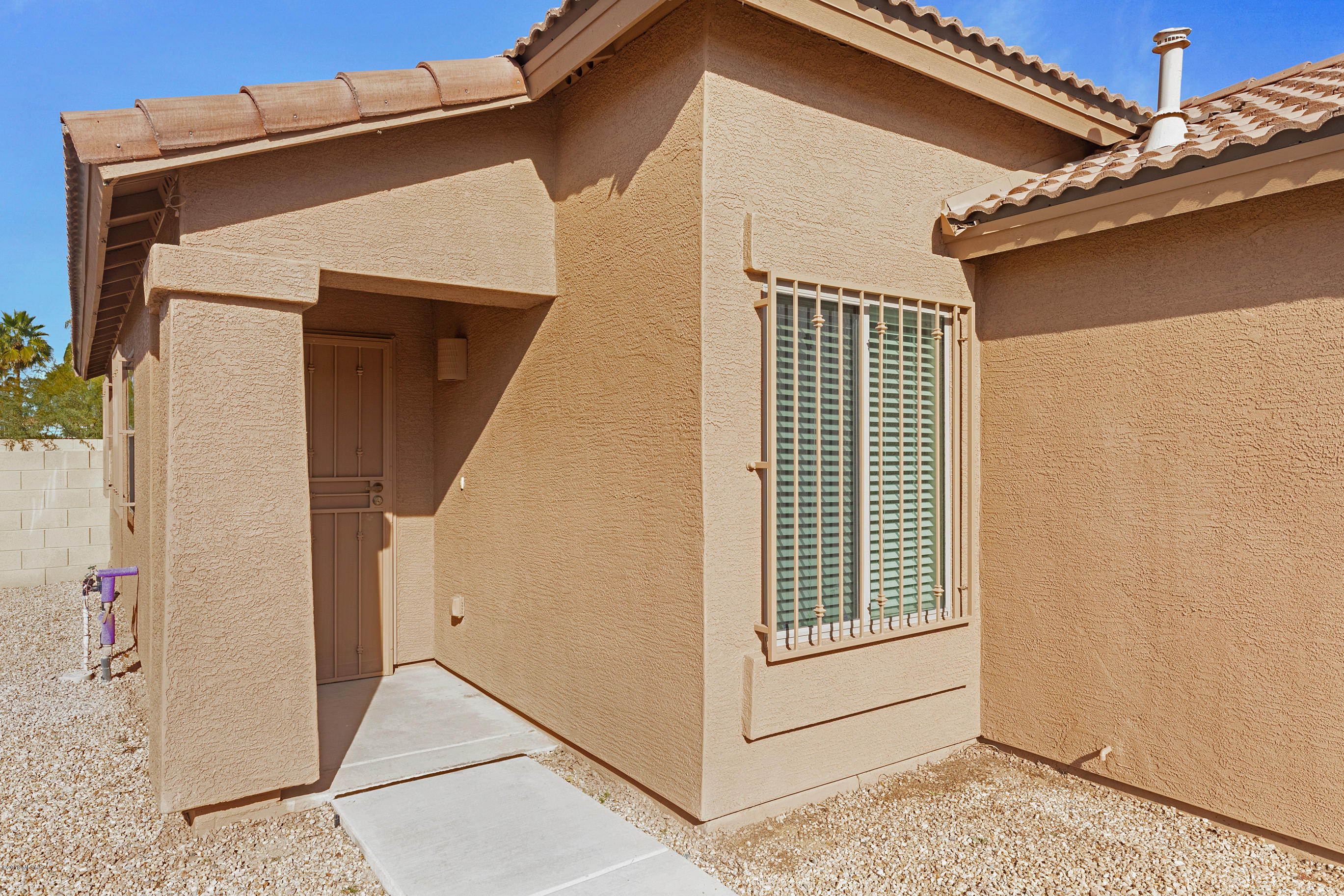 Casitas Del Sol Estates Blks 1-9 (1-121) - Residential