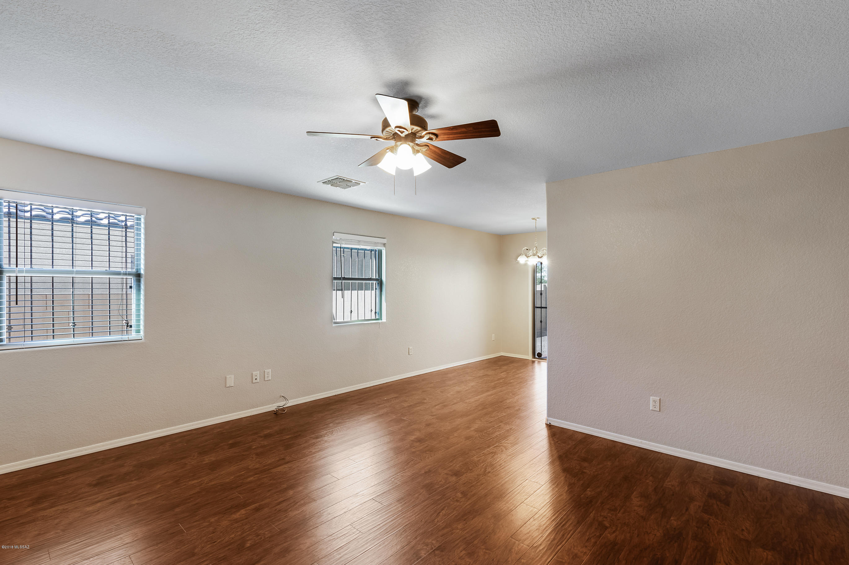 Casitas Del Sol Estates Blks 1-9 (1-121) - Residential