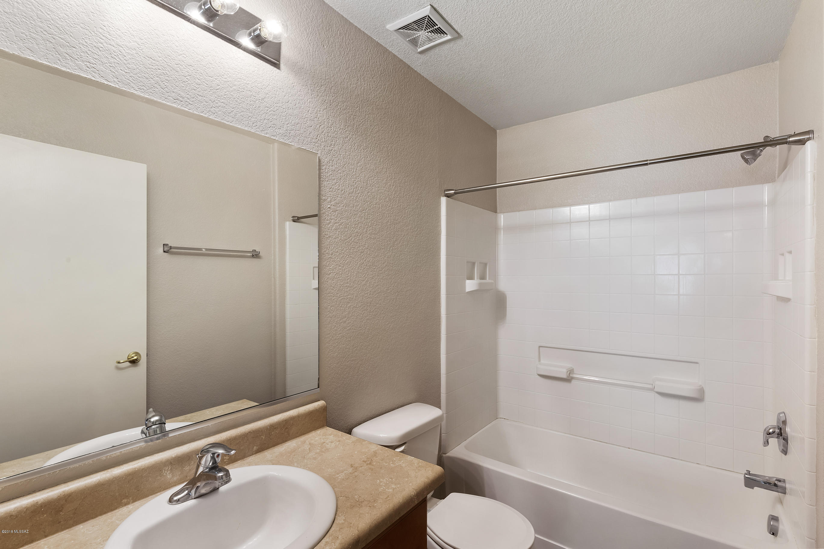 Casitas Del Sol Estates Blks 1-9 (1-121) - Residential