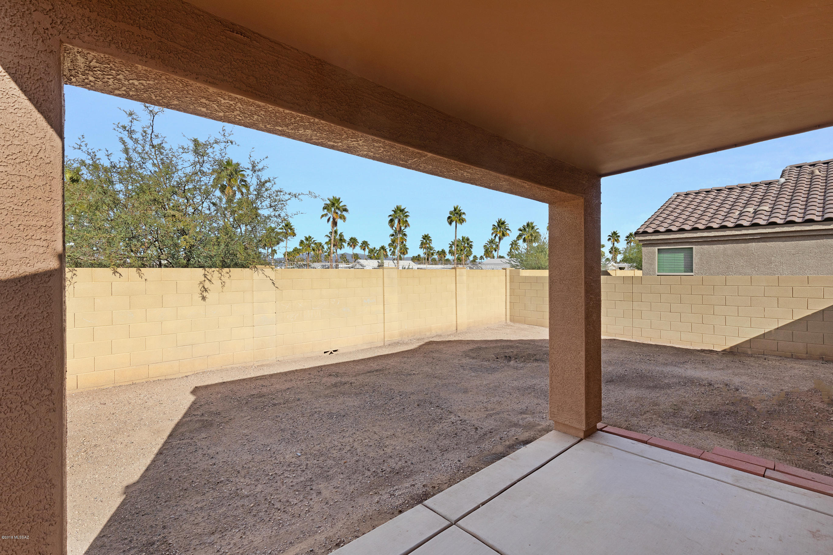 Casitas Del Sol Estates Blks 1-9 (1-121) - Residential