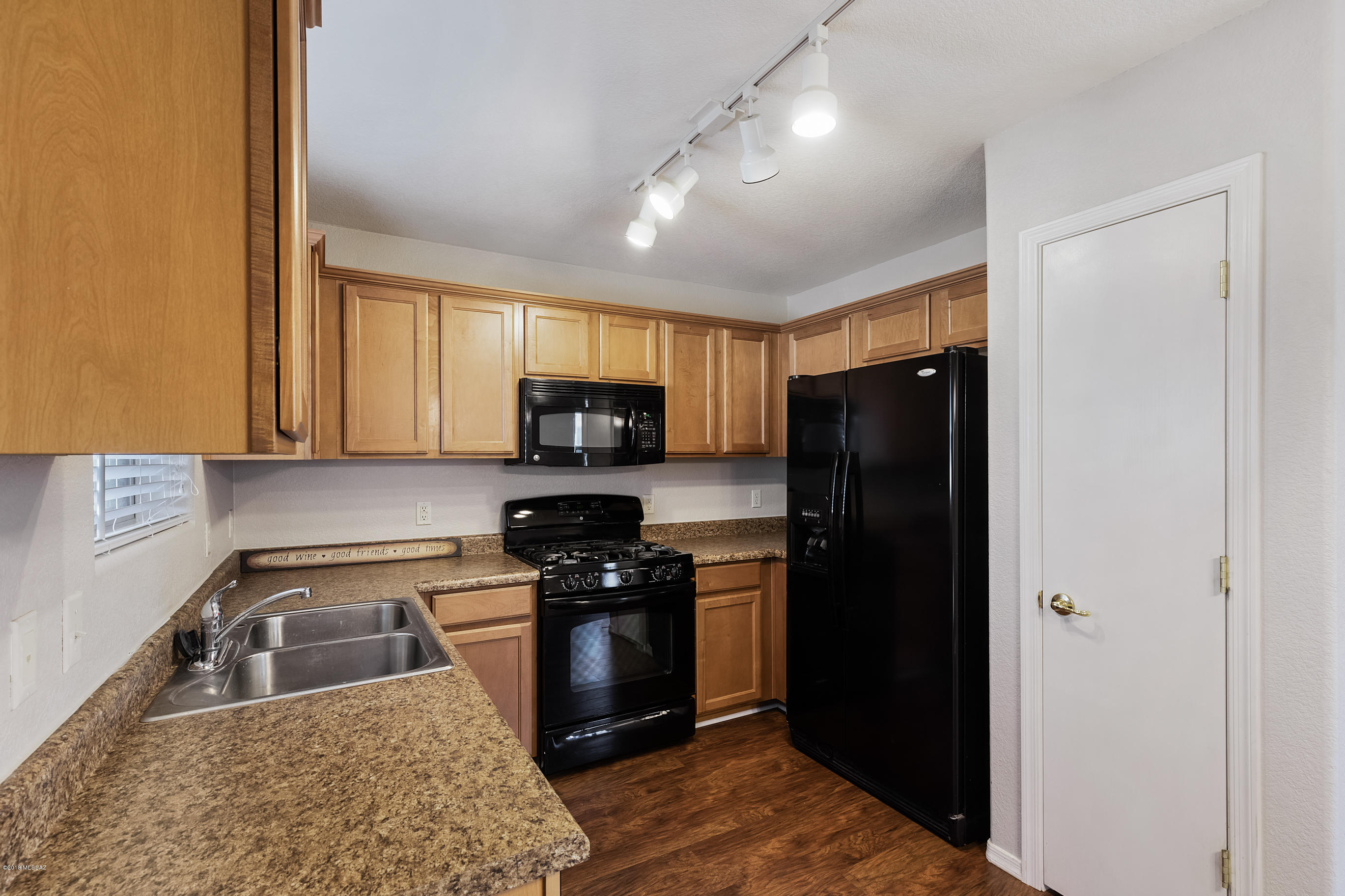 Casitas Del Sol Estates Blks 1-9 (1-121) - Residential