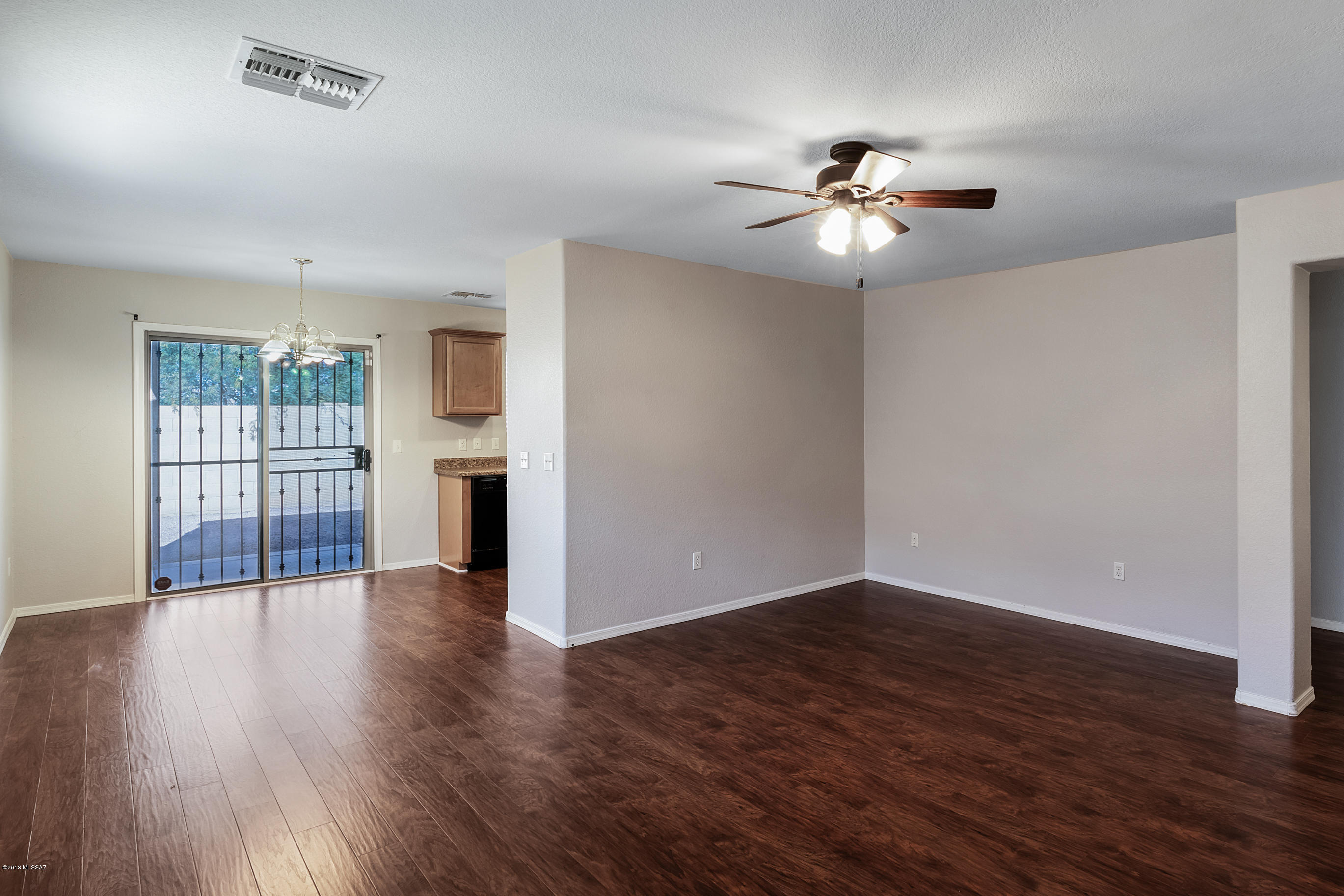 Casitas Del Sol Estates Blks 1-9 (1-121) - Residential