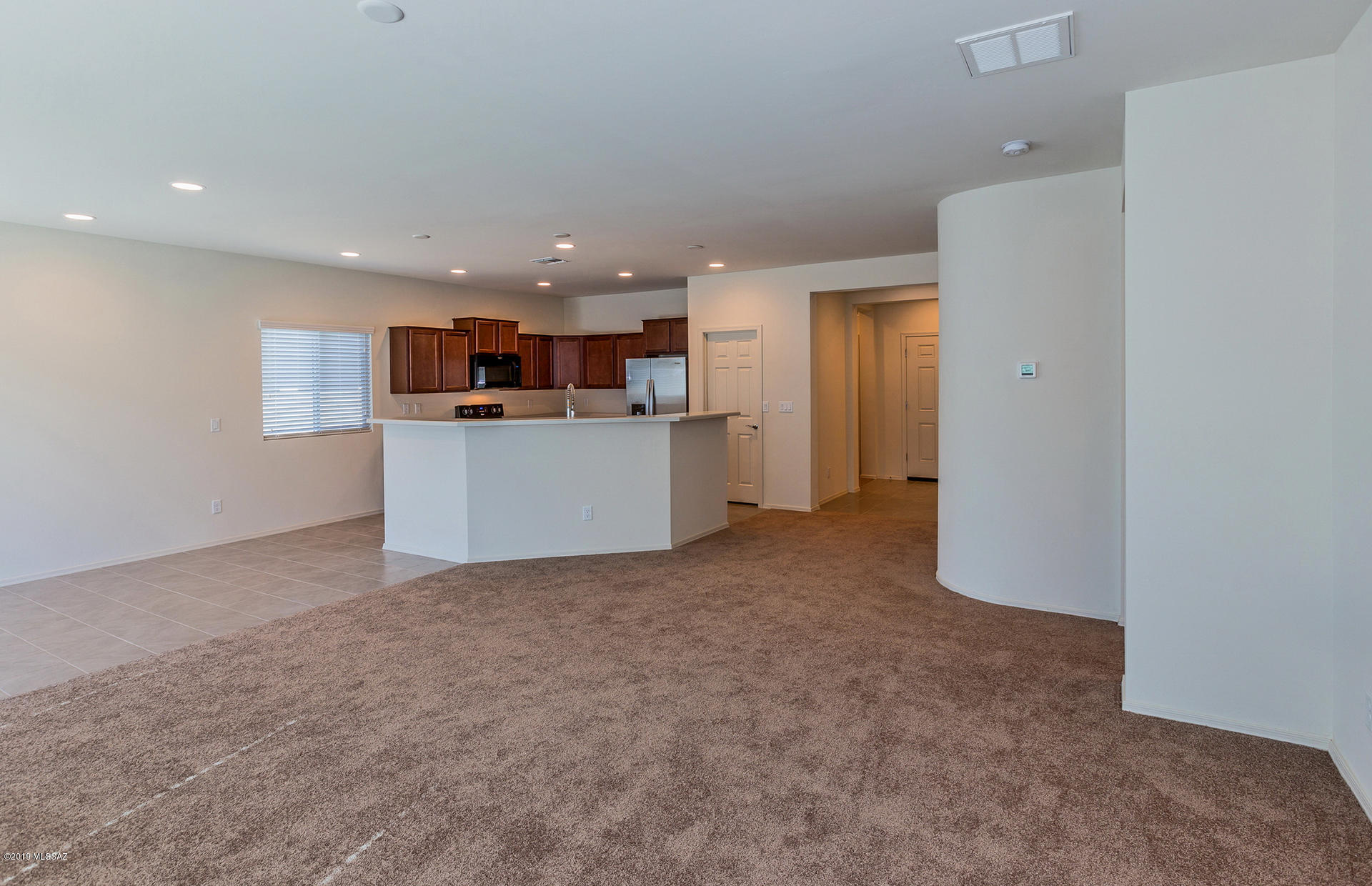Red Rock Village - Residential
