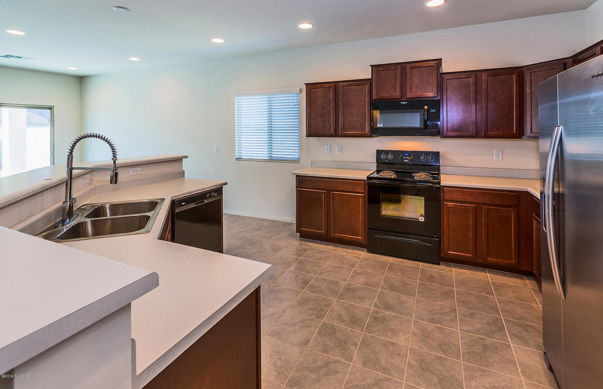 Red Rock Village - Residential